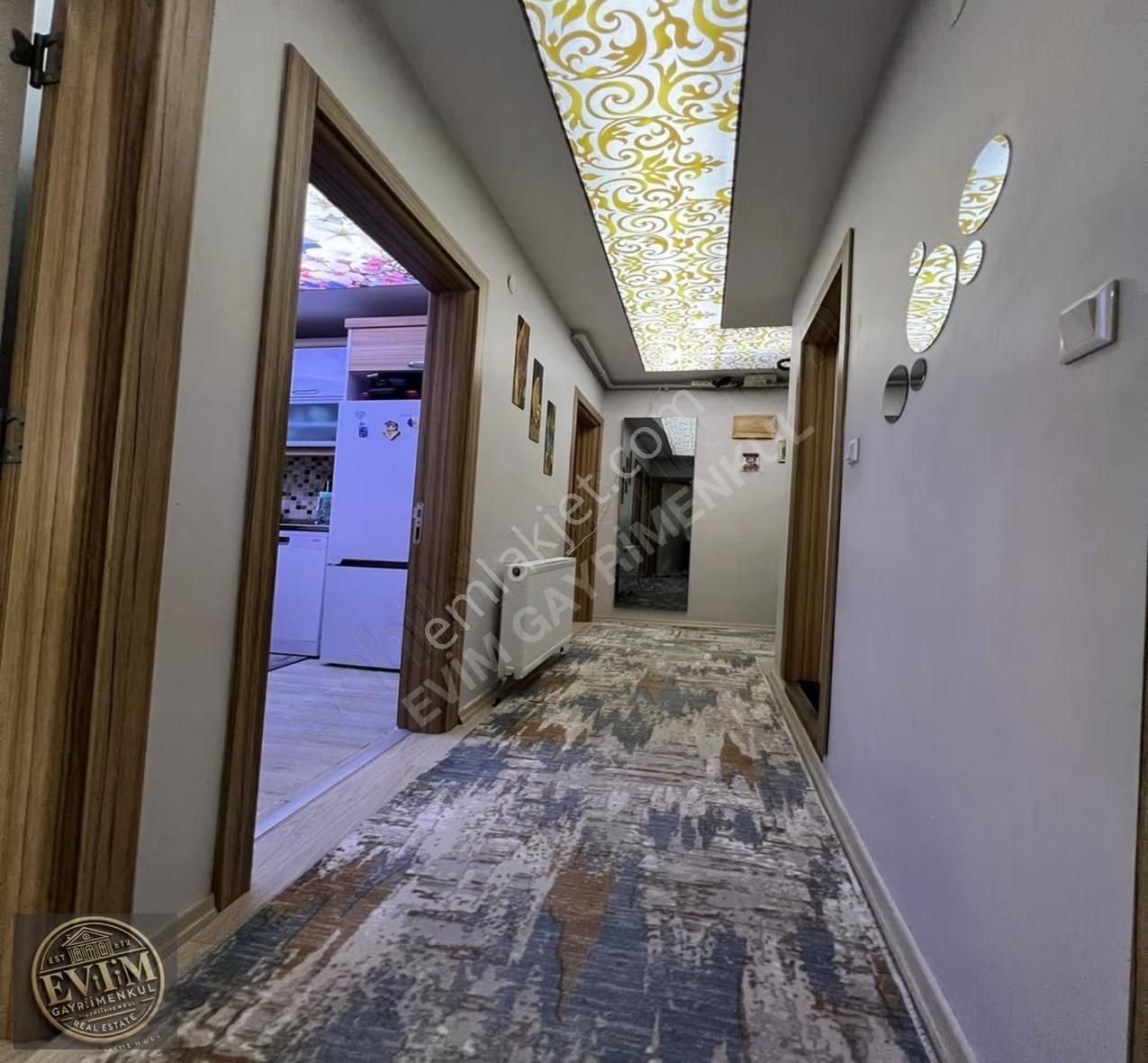 Fatih Mah. Devlet Hastanesine 2 Dk. Yürüme Mesafesinde 2+1 Daire - Görsel 35