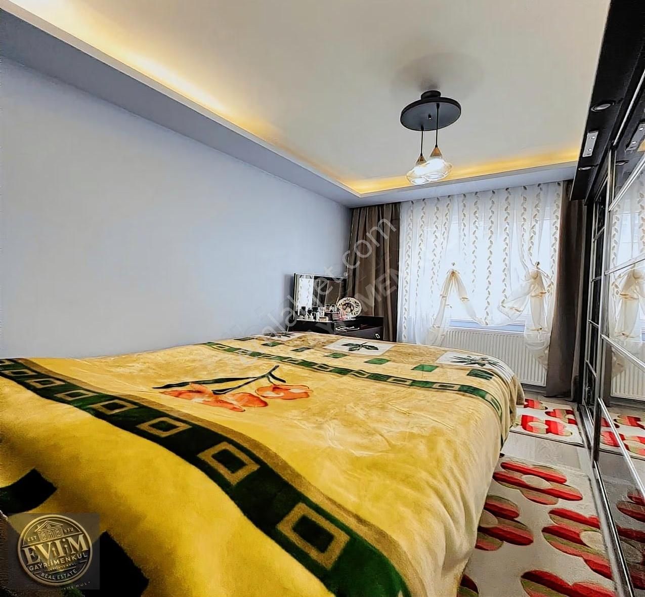 Fatih Mah. Devlet Hastanesine 2 Dk. Yürüme Mesafesinde 2+1 Daire - Görsel 26