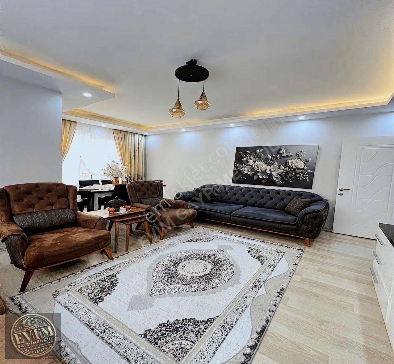 Fatih Mah. Devlet Hastanesine 2 Dk. Yürüme Mesafesinde 2+1 Daire - Görsel 12