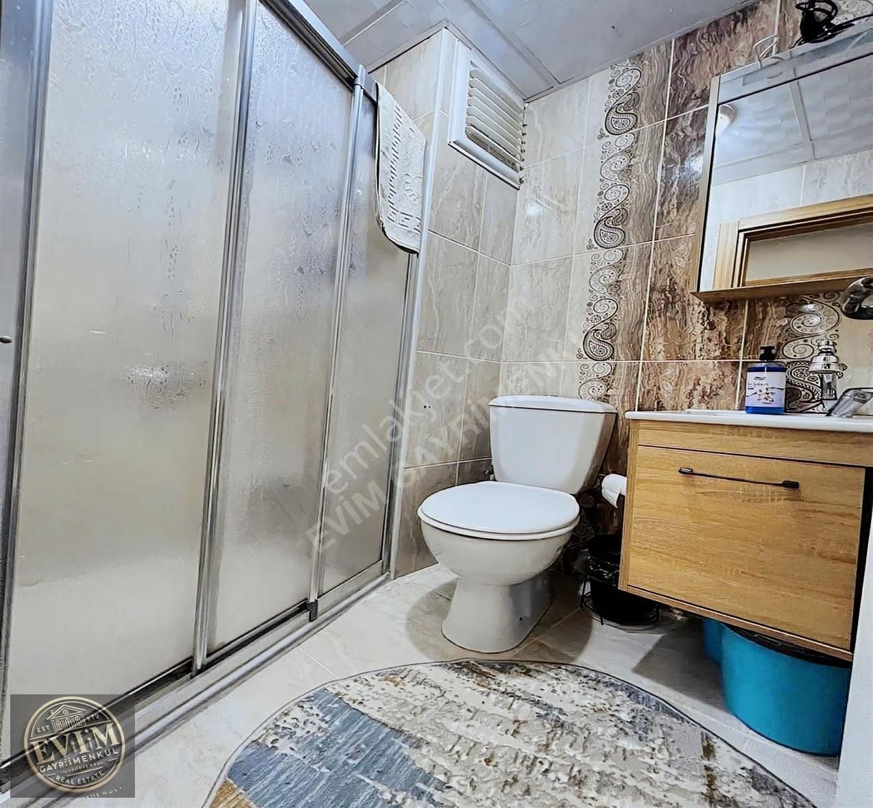 Fatih Mah. Devlet Hastanesine 2 Dk. Yürüme Mesafesinde 2+1 Daire - Görsel 2