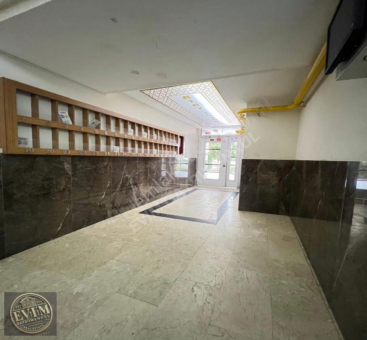 Fatih Mah. Devlet Hastanesine 2 Dk. Yürüme Mesafesinde 2+1 Daire - Görsel 33