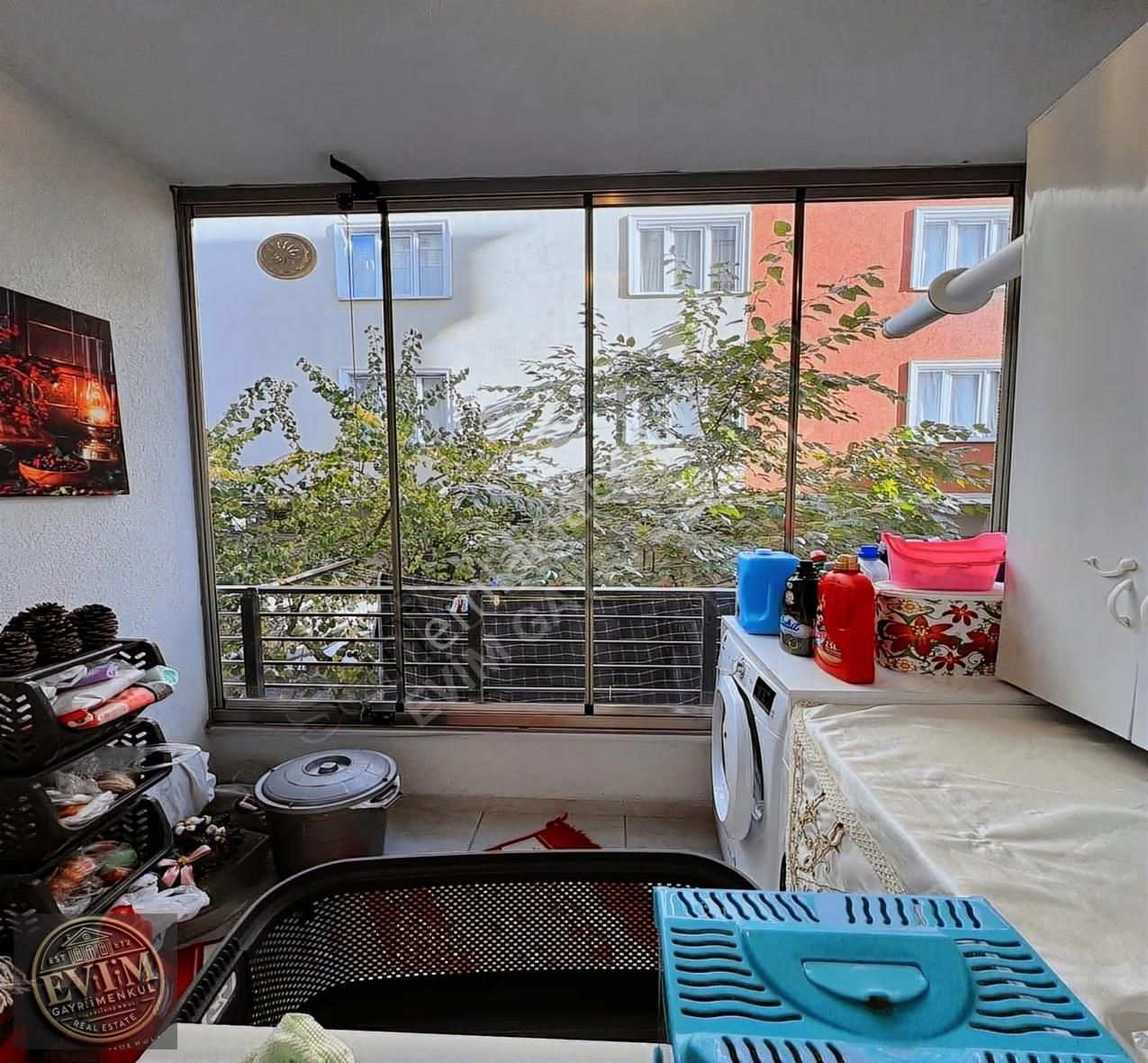 Fatih Mah. Devlet Hastanesine 2 Dk. Yürüme Mesafesinde 2+1 Daire - Görsel 24