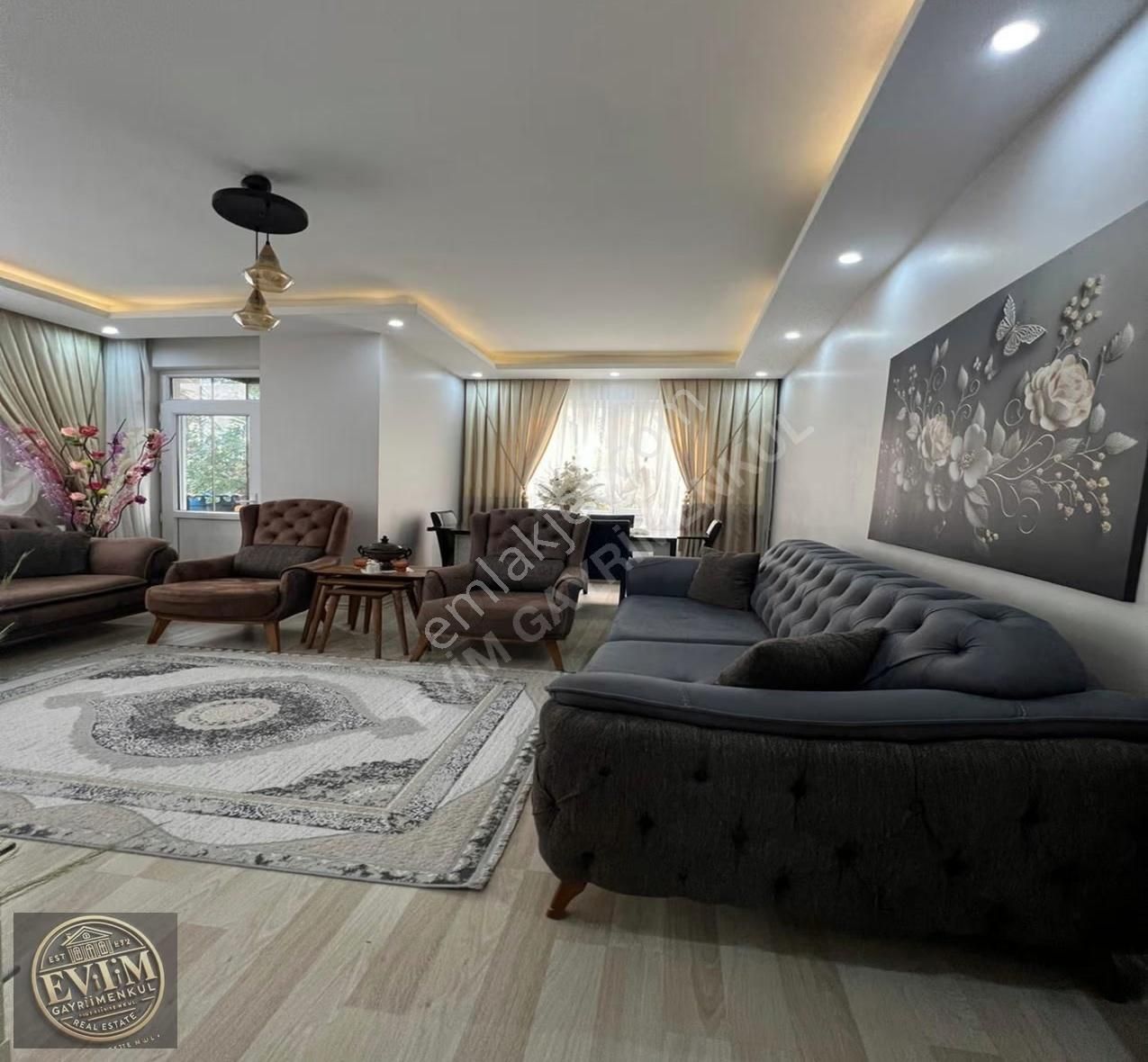 Fatih Mah. Devlet Hastanesine 2 Dk. Yürüme Mesafesinde 2+1 Daire - Görsel 31