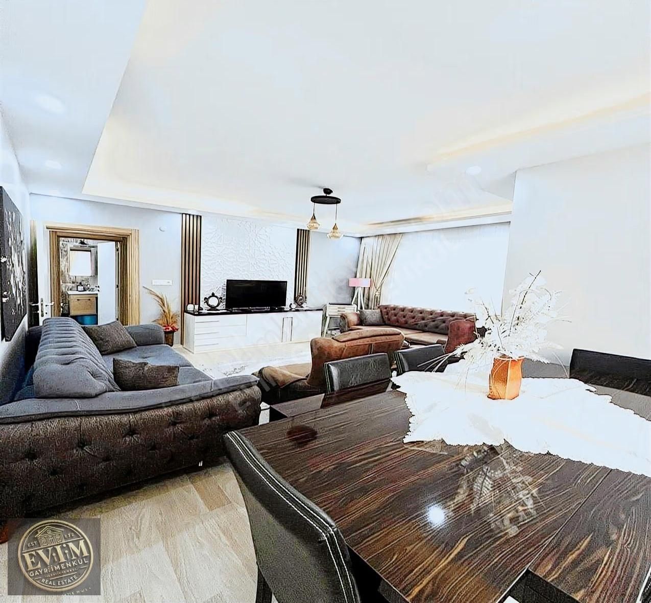 Fatih Mah. Devlet Hastanesine 2 Dk. Yürüme Mesafesinde 2+1 Daire - Görsel 7