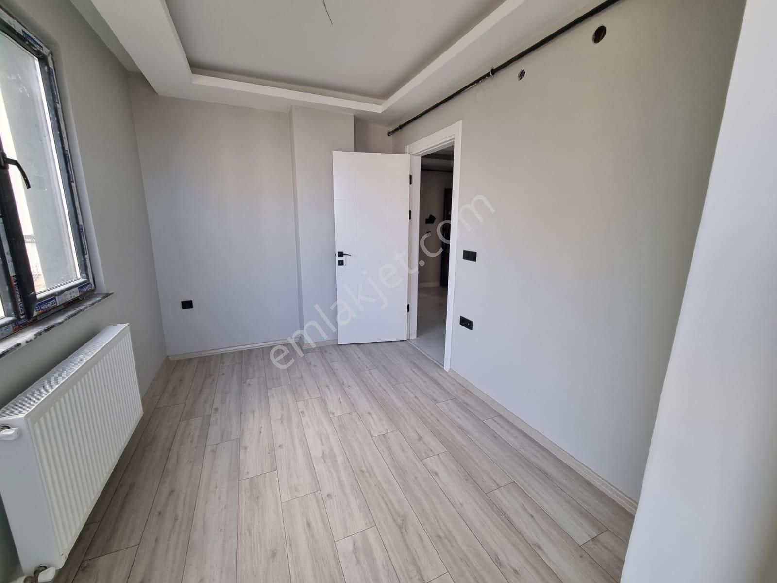 Akgün Kurumsal'dan Küçükkolpınar'da Satılık Lüks 2+1 Daireler - Görsel 16