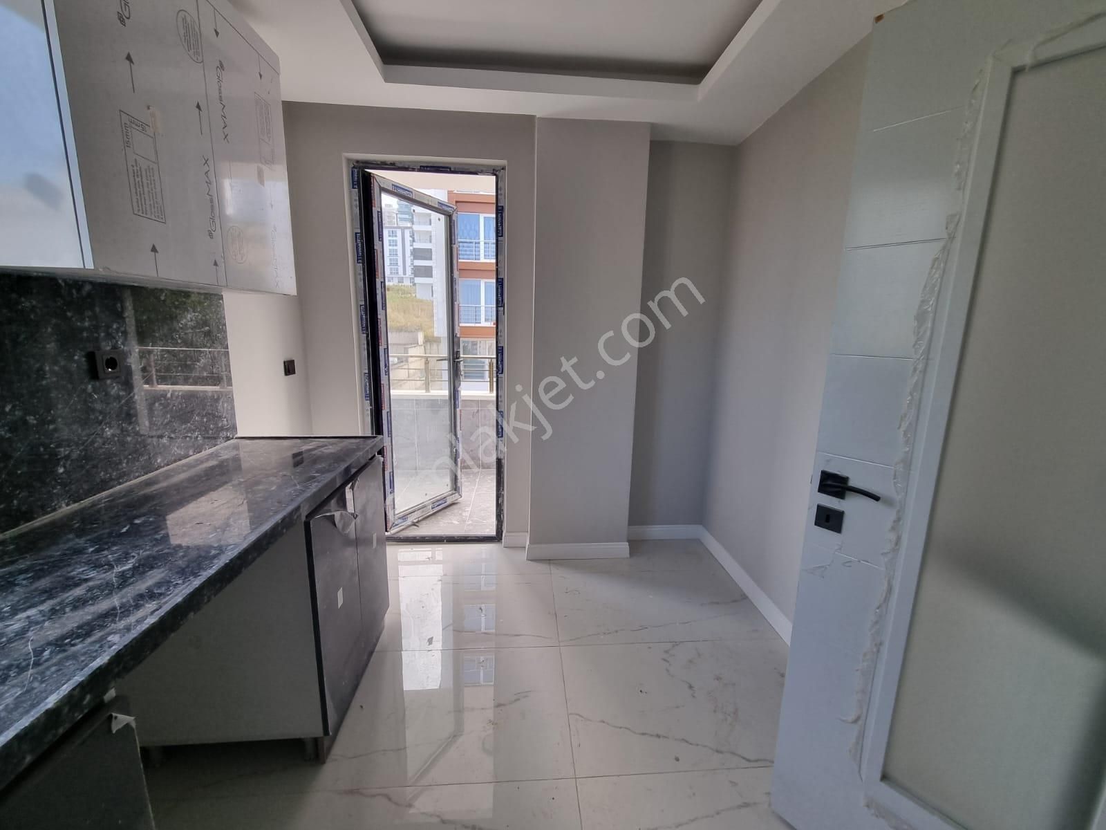 Akgün Kurumsal'dan Küçükkolpınar'da Satılık Lüks 2+1 Daireler - Görsel 17