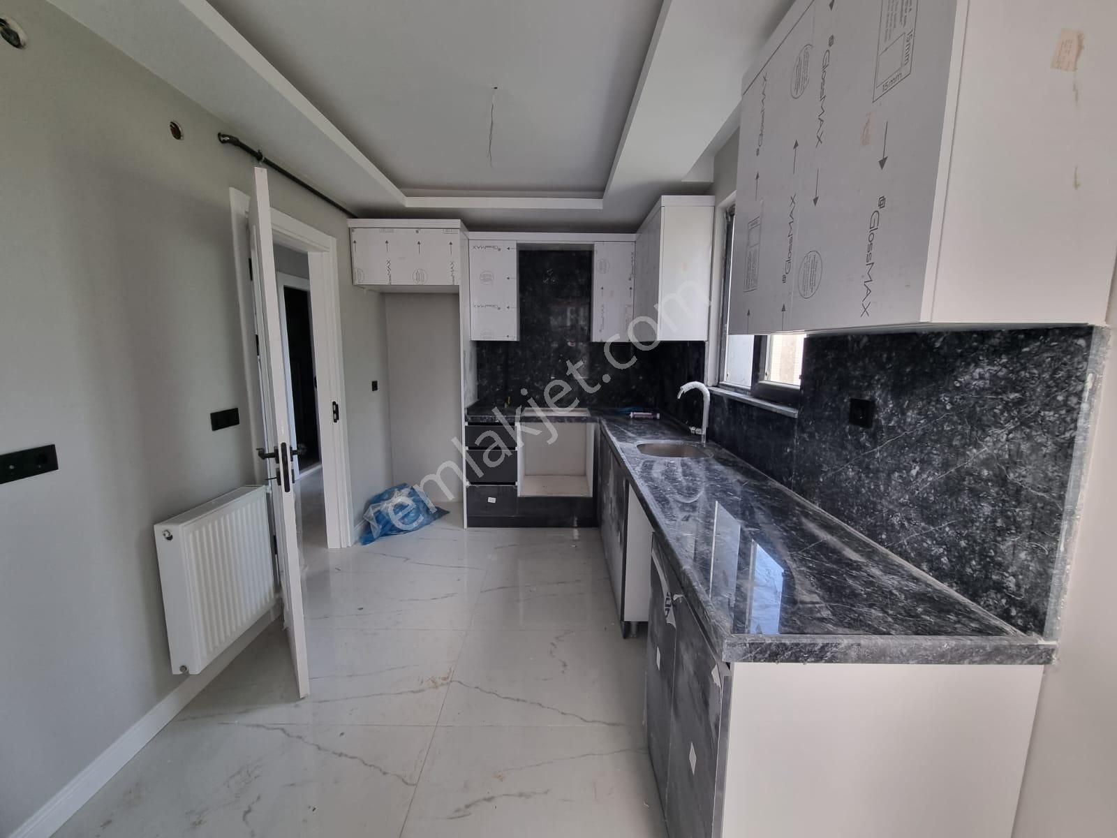 Akgün Kurumsal'dan Küçükkolpınar'da Satılık Lüks 2+1 Daireler - Görsel 14