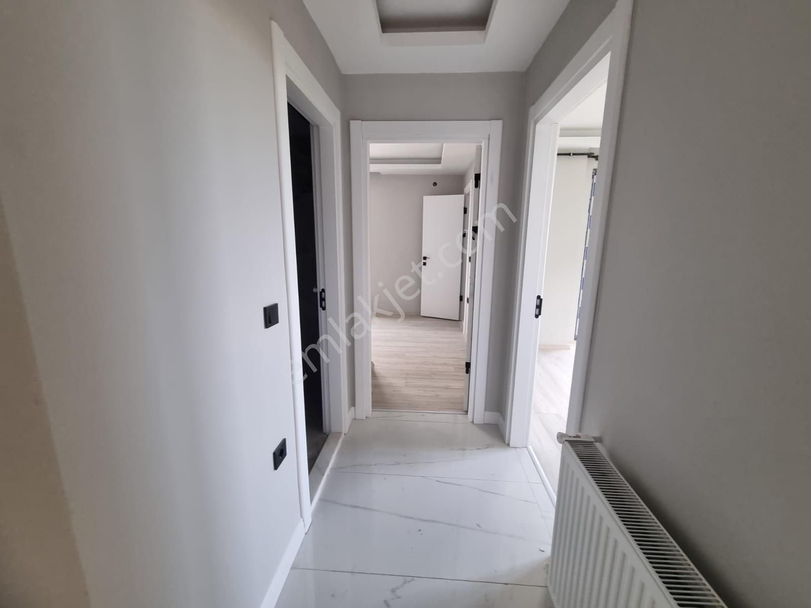 Akgün Kurumsal'dan Küçükkolpınar'da Satılık Lüks 2+1 Daireler - Görsel 19