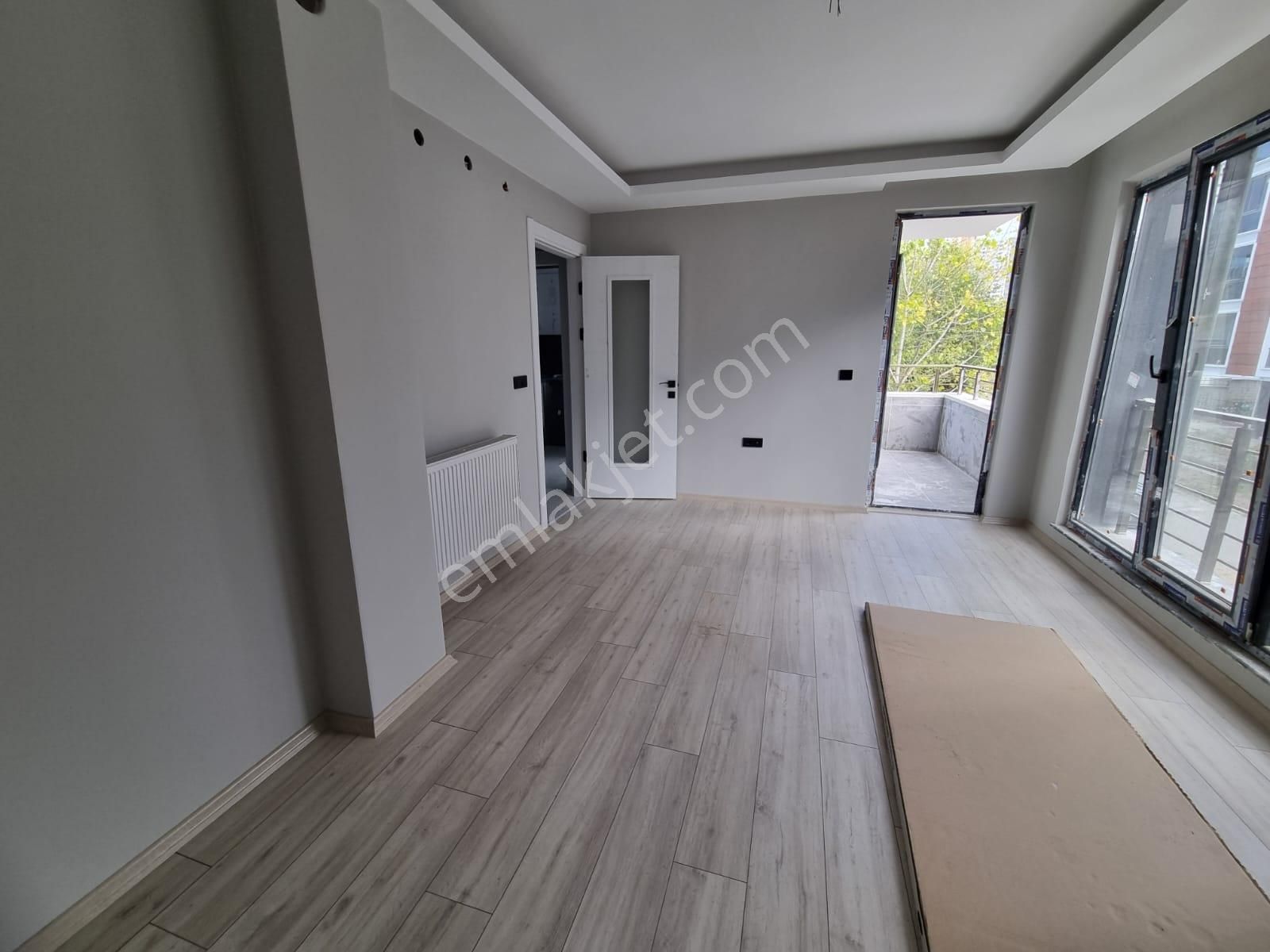 Akgün Kurumsal'dan Küçükkolpınar'da Satılık Lüks 2+1 Daireler - Görsel 18