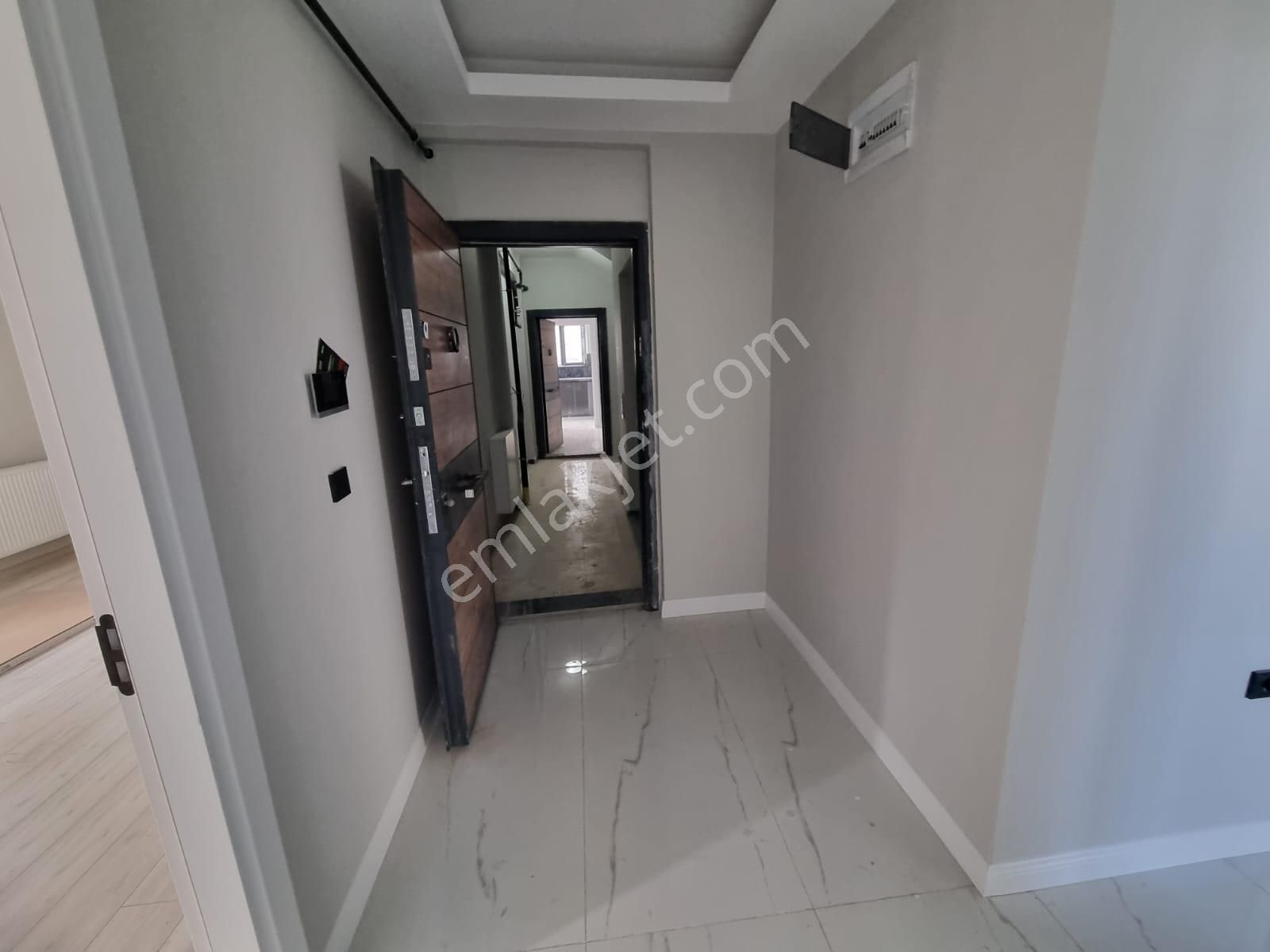 Akgün Kurumsal'dan Küçükkolpınar'da Satılık Lüks 2+1 Daireler - Görsel 11