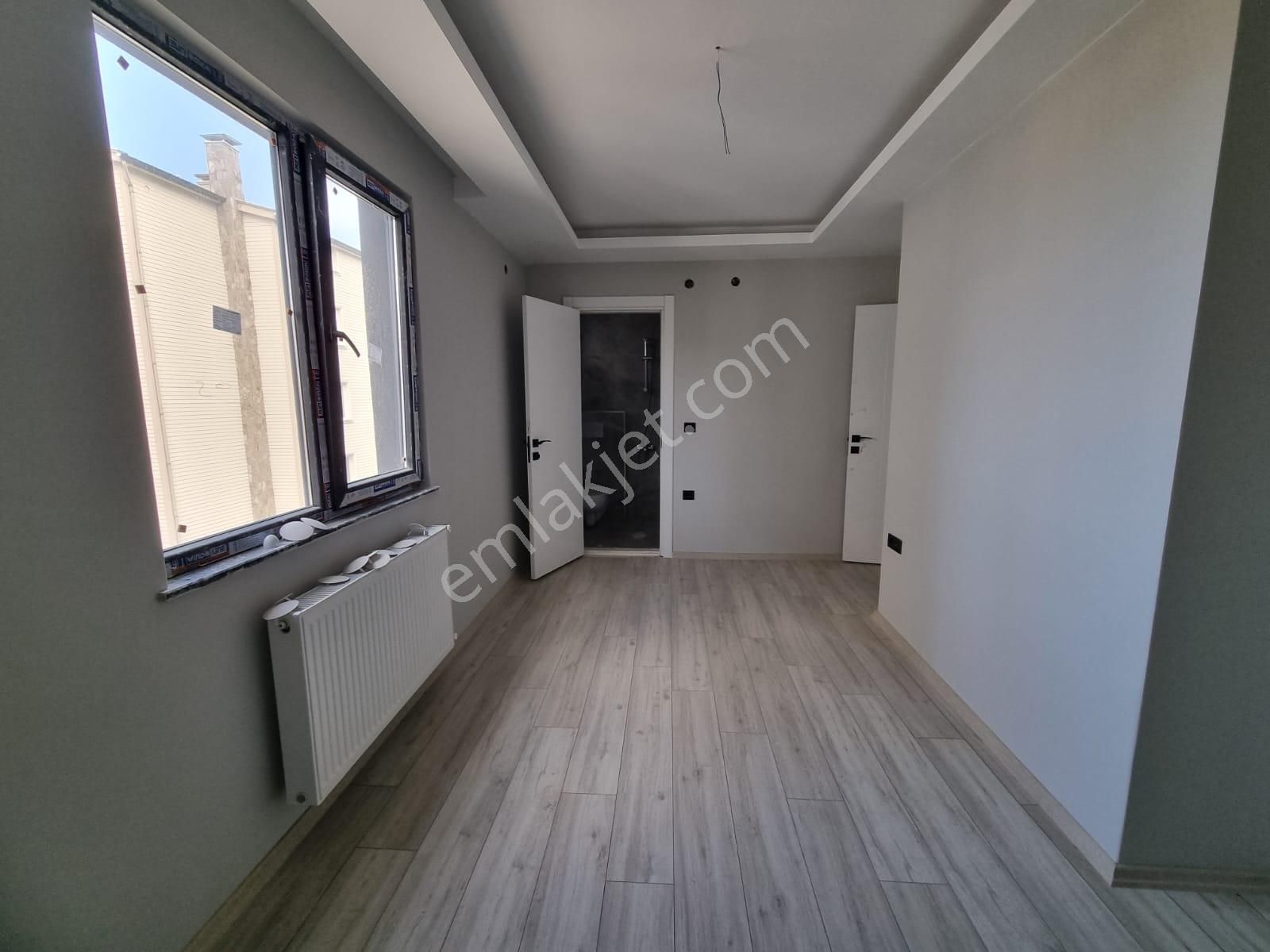 Akgün Kurumsal'dan Küçükkolpınar'da Satılık Lüks 2+1 Daireler