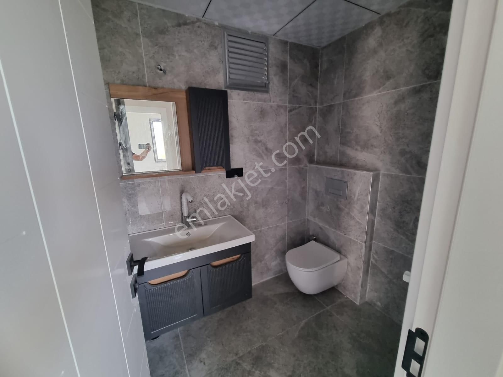 Akgün Kurumsal'dan Küçükkolpınar'da Satılık Lüks 2+1 Daireler - Görsel 6