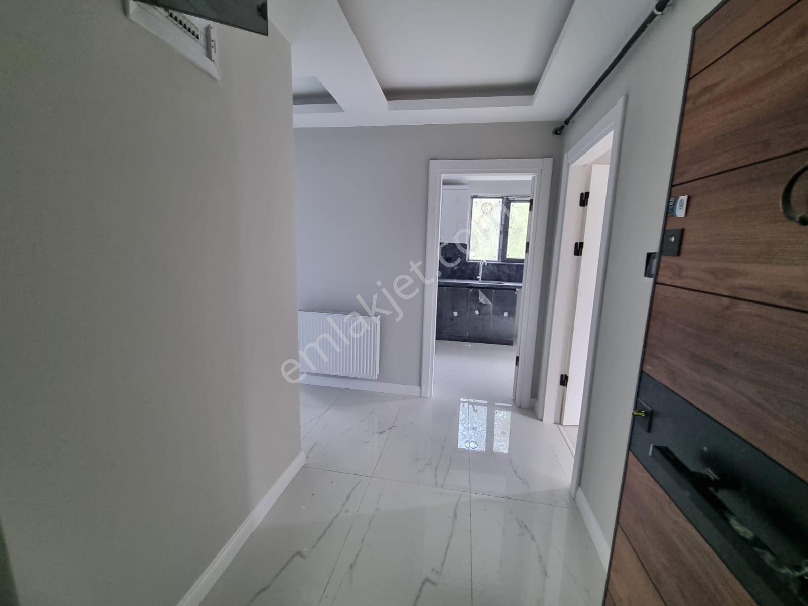 Akgün Kurumsal'dan Küçükkolpınar'da Satılık Lüks 2+1 Daireler - Görsel 10