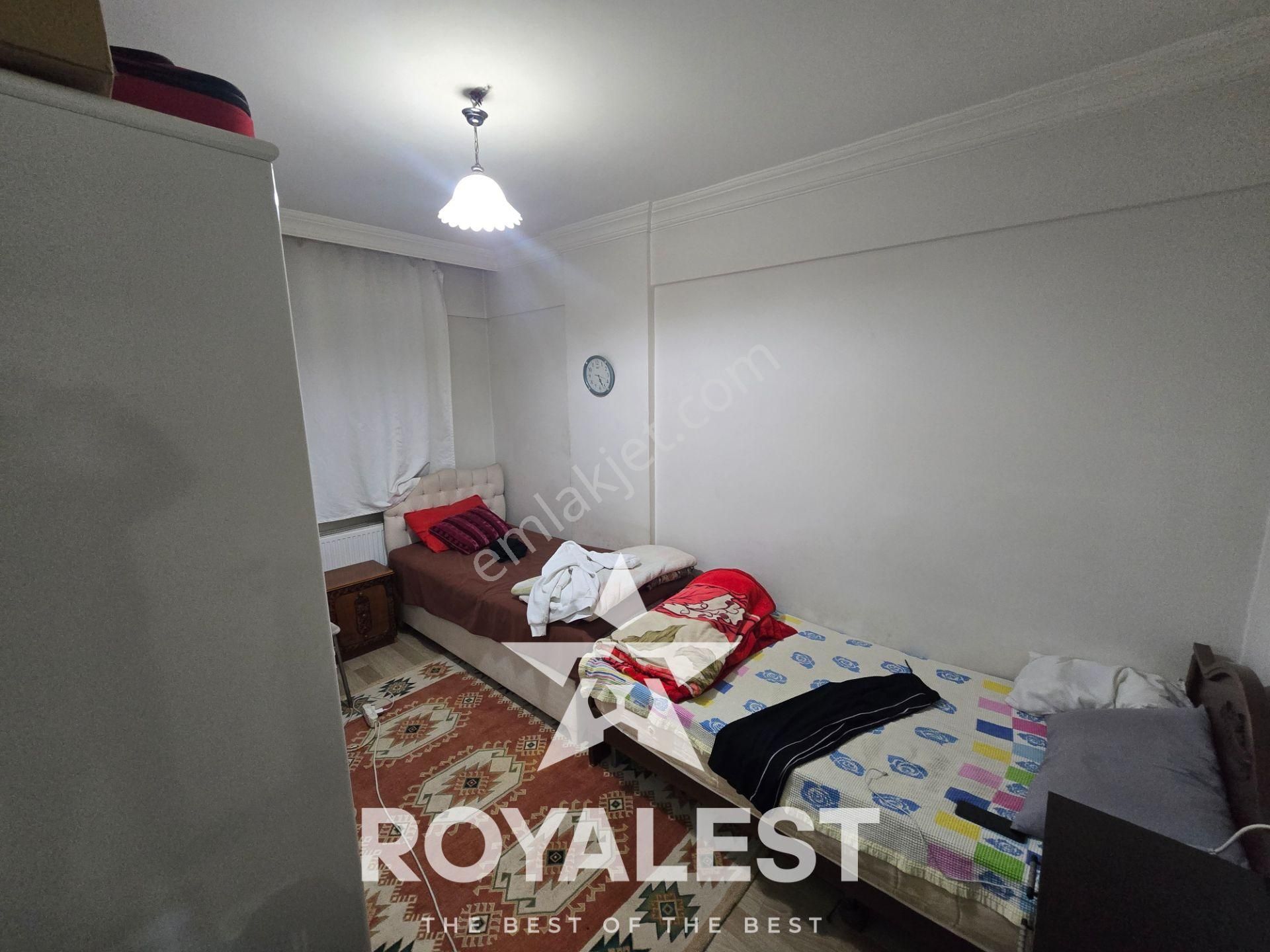 Royalest'ten Karataş'ın Kalbinde Geniş Teraslı Ve Eşyalı Fırsat - Görsel 5