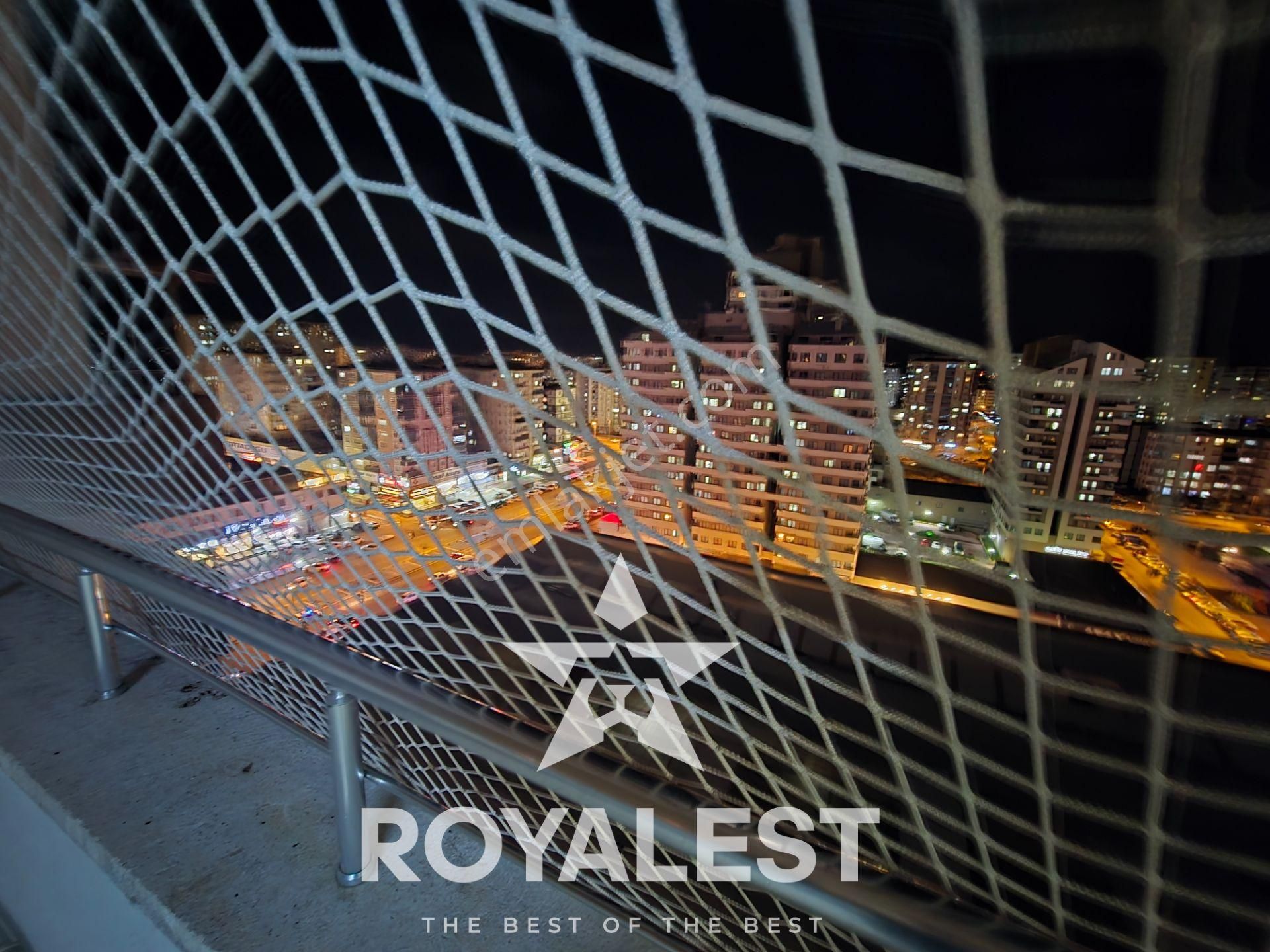 Royalest'ten Karataş'ın Kalbinde Geniş Teraslı Ve Eşyalı Fırsat - Görsel 10