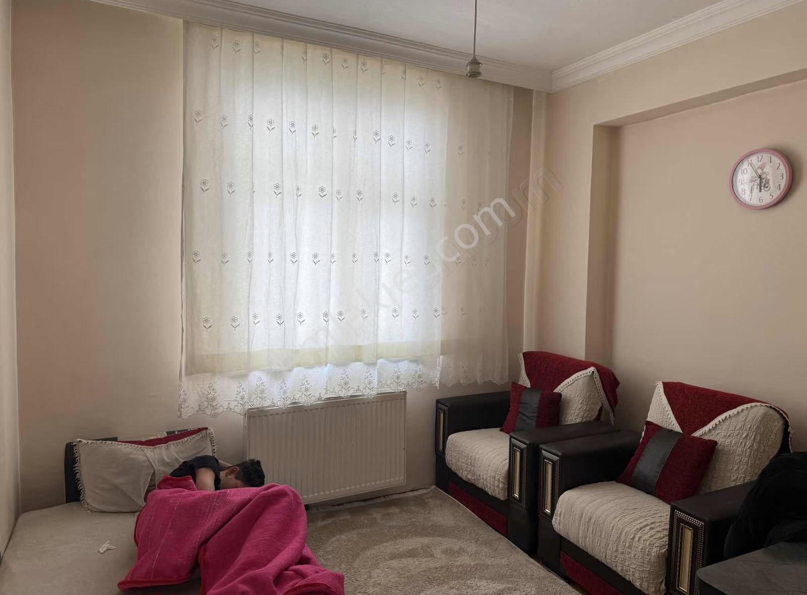 Şeyma Emlaktan Çok Uygun Fiyata Satılık Merkezde 3+1daire - Görsel 27
