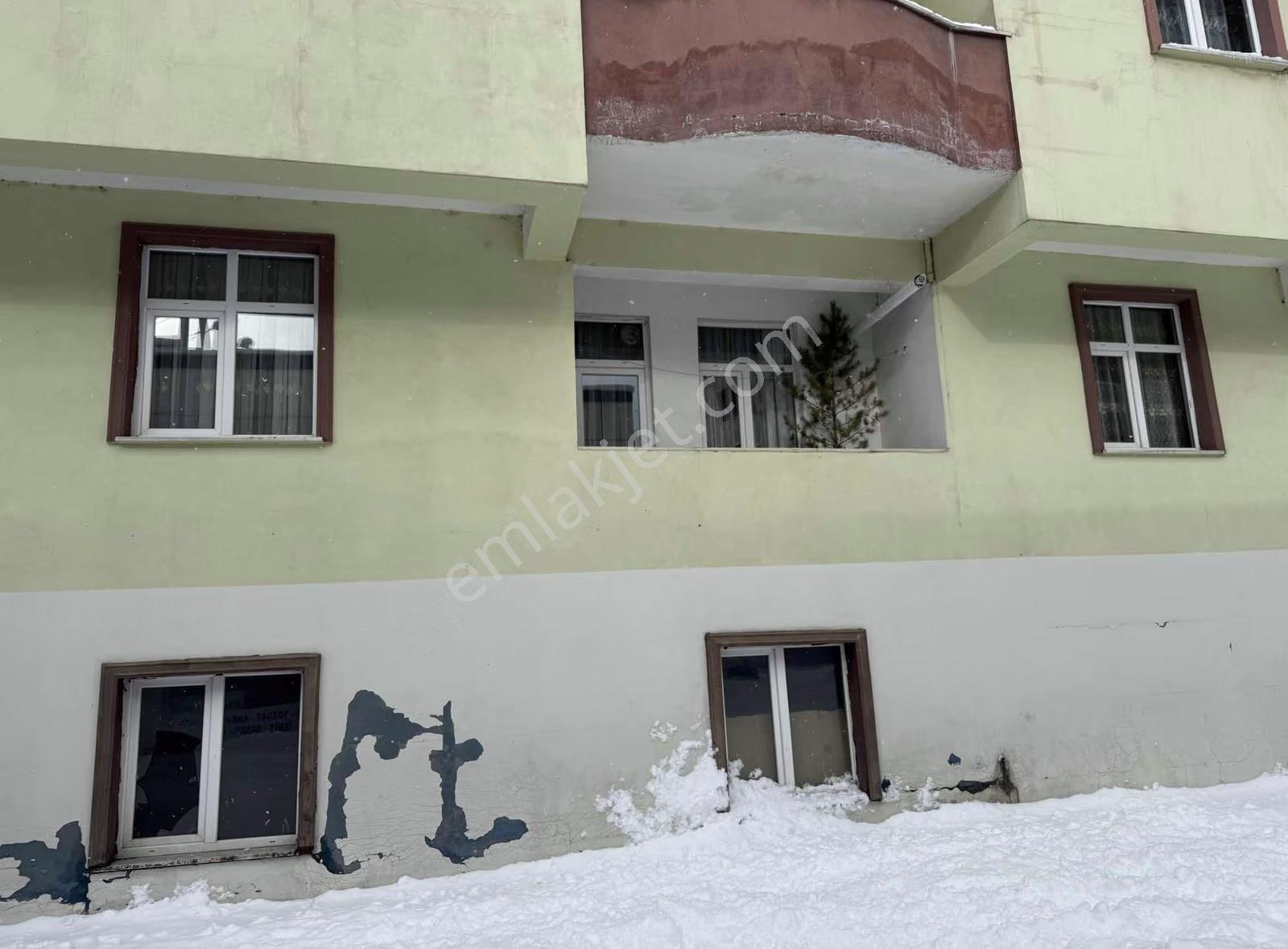 Şeyma Emlaktan Çok Uygun Fiyata Satılık Merkezde 3+1daire - Görsel 7