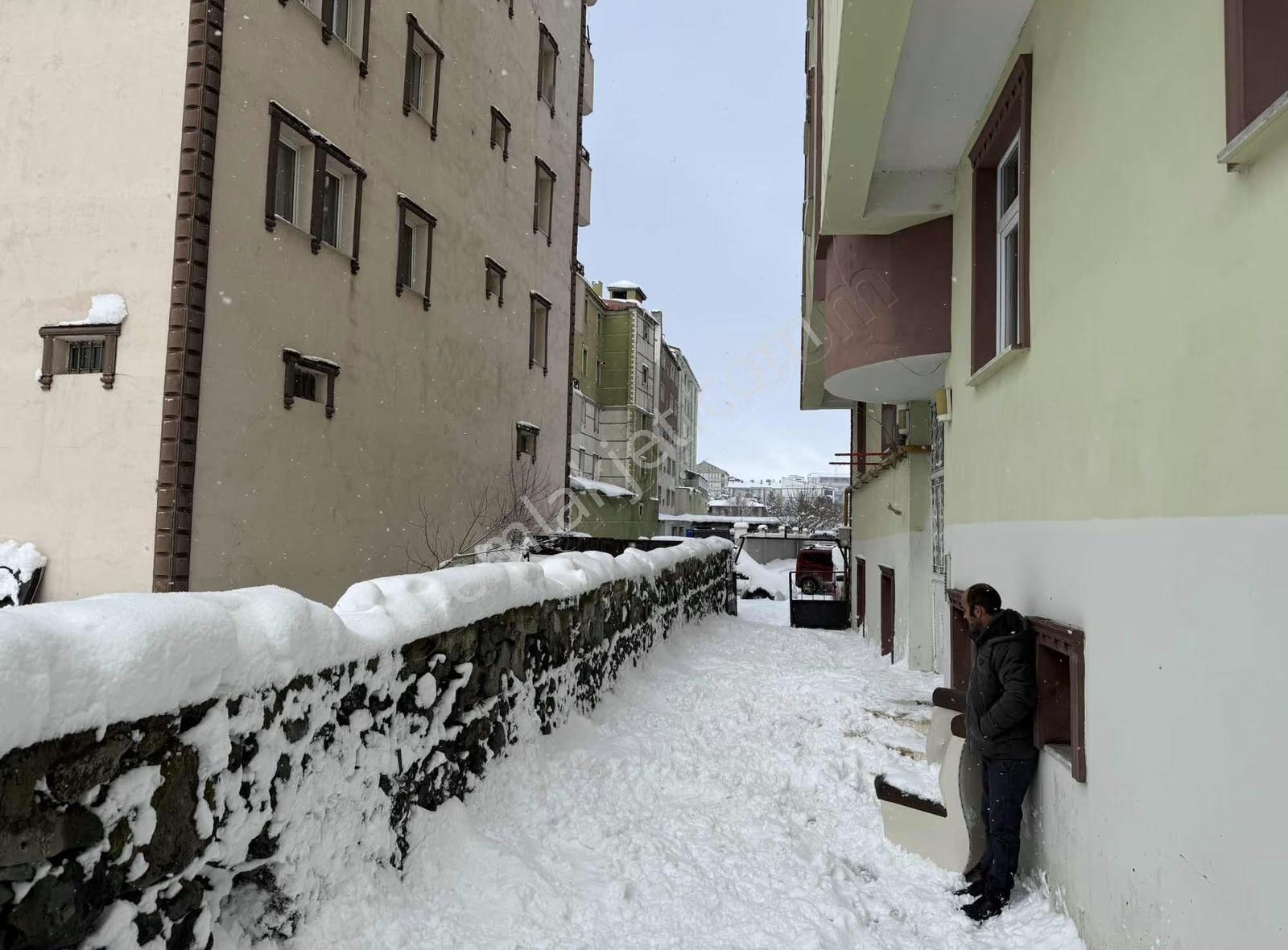 Şeyma Emlaktan Çok Uygun Fiyata Satılık Merkezde 3+1daire - Görsel 10