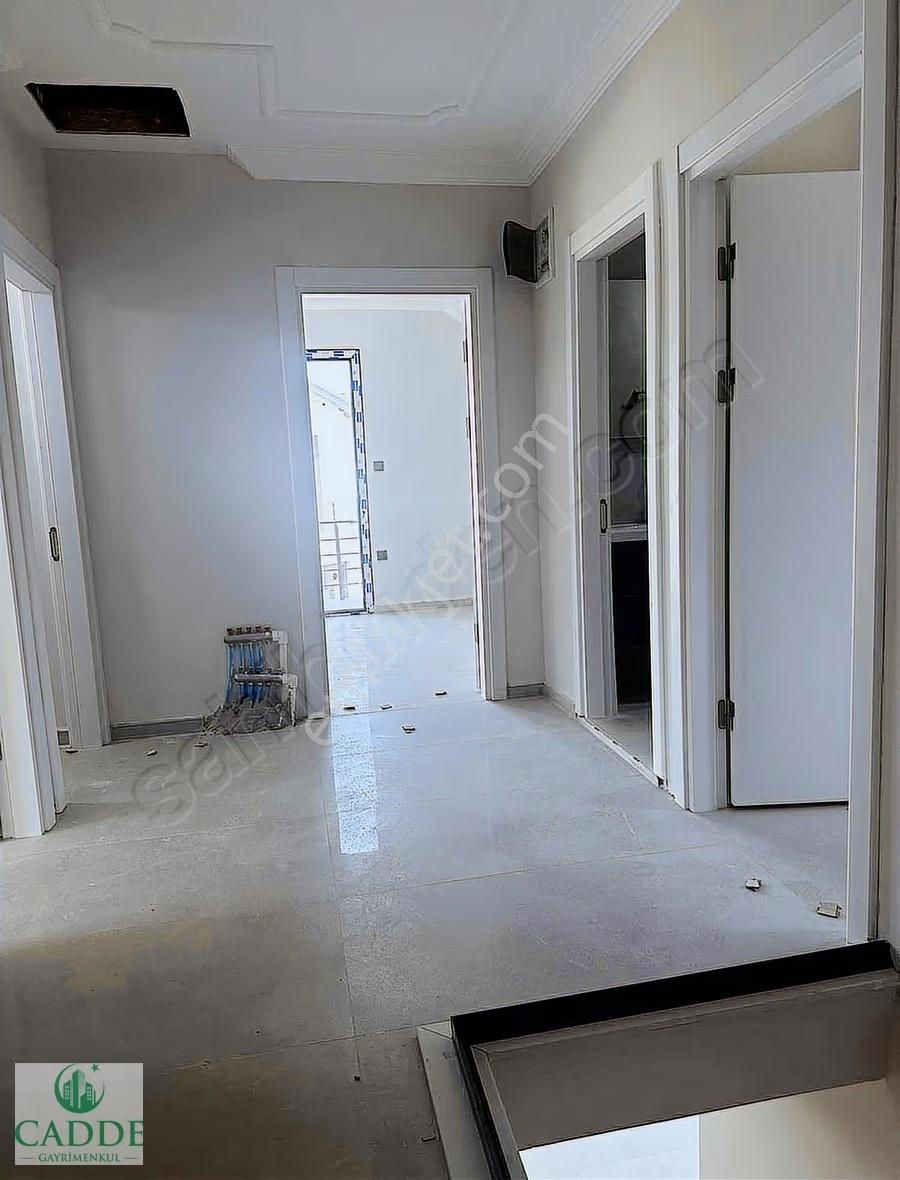 Akyazı Küçücek'te Site İçerisinde Müstakil Bahçeli Modern Villa - Görsel 23