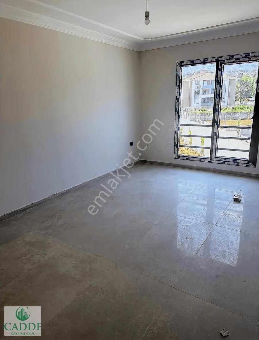 Akyazı Küçücek'te Site İçerisinde Müstakil Bahçeli Modern Villa - Görsel 26