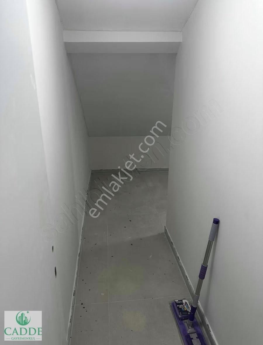 Akyazı Küçücek'te Site İçerisinde Müstakil Bahçeli Modern Villa - Görsel 15