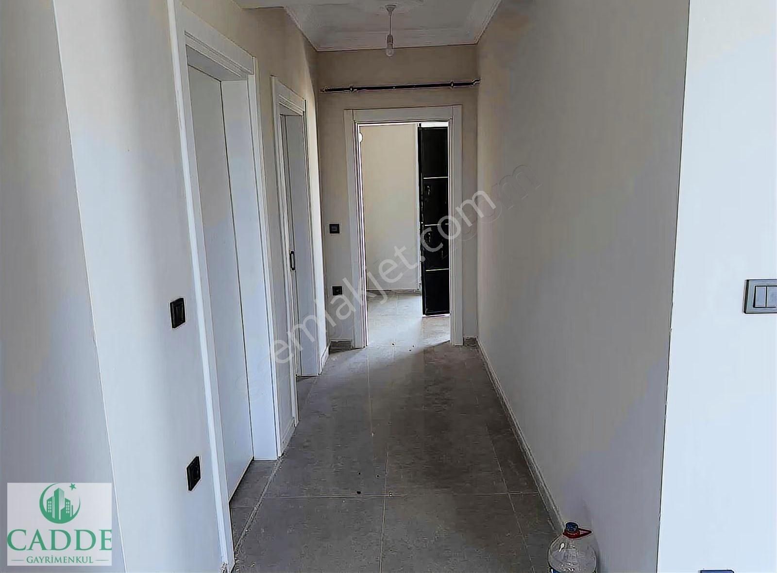 Akyazı Küçücek'te Site İçerisinde Müstakil Bahçeli Modern Villa - Görsel 32