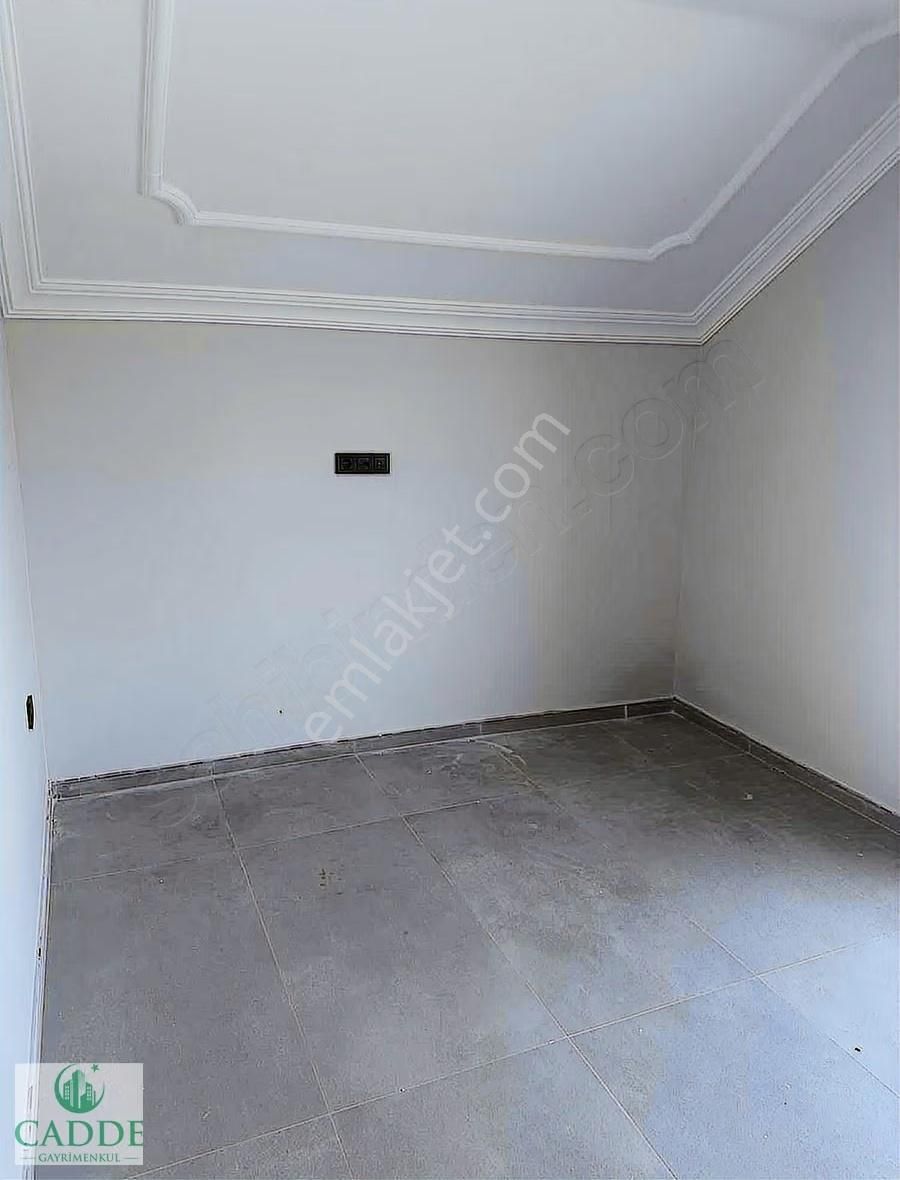 Akyazı Küçücek'te Site İçerisinde Müstakil Bahçeli Modern Villa - Görsel 18