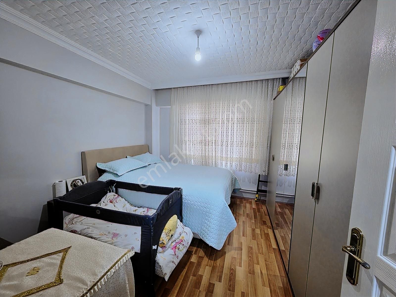 Bağlarbaşı Mahallesi Kentsel Dönüşüm İçinde 3+1 Satılık Daire - Görsel 12