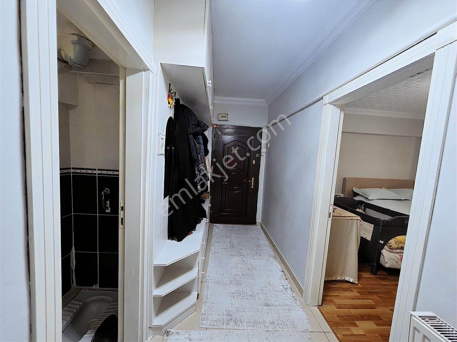 Bağlarbaşı Mahallesi Kentsel Dönüşüm İçinde 3+1 Satılık Daire - Görsel 32