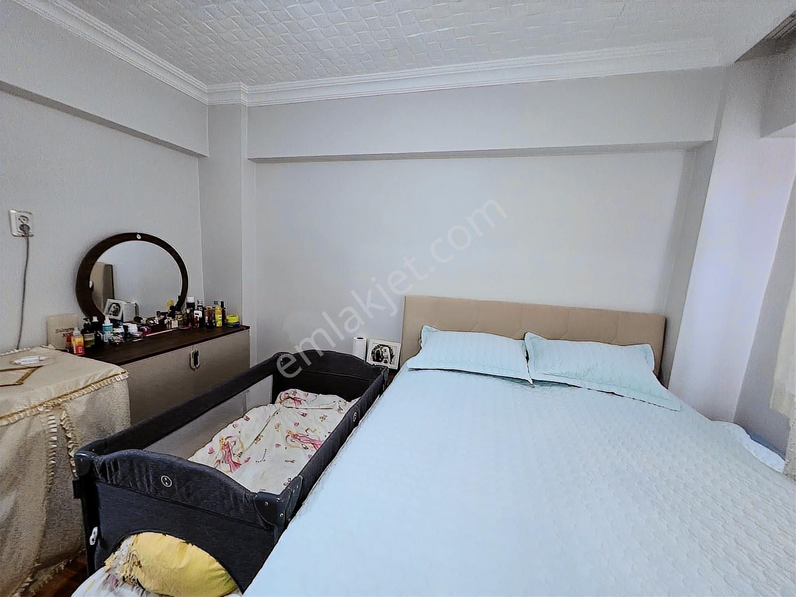 Bağlarbaşı Mahallesi Kentsel Dönüşüm İçinde 3+1 Satılık Daire - Görsel 27