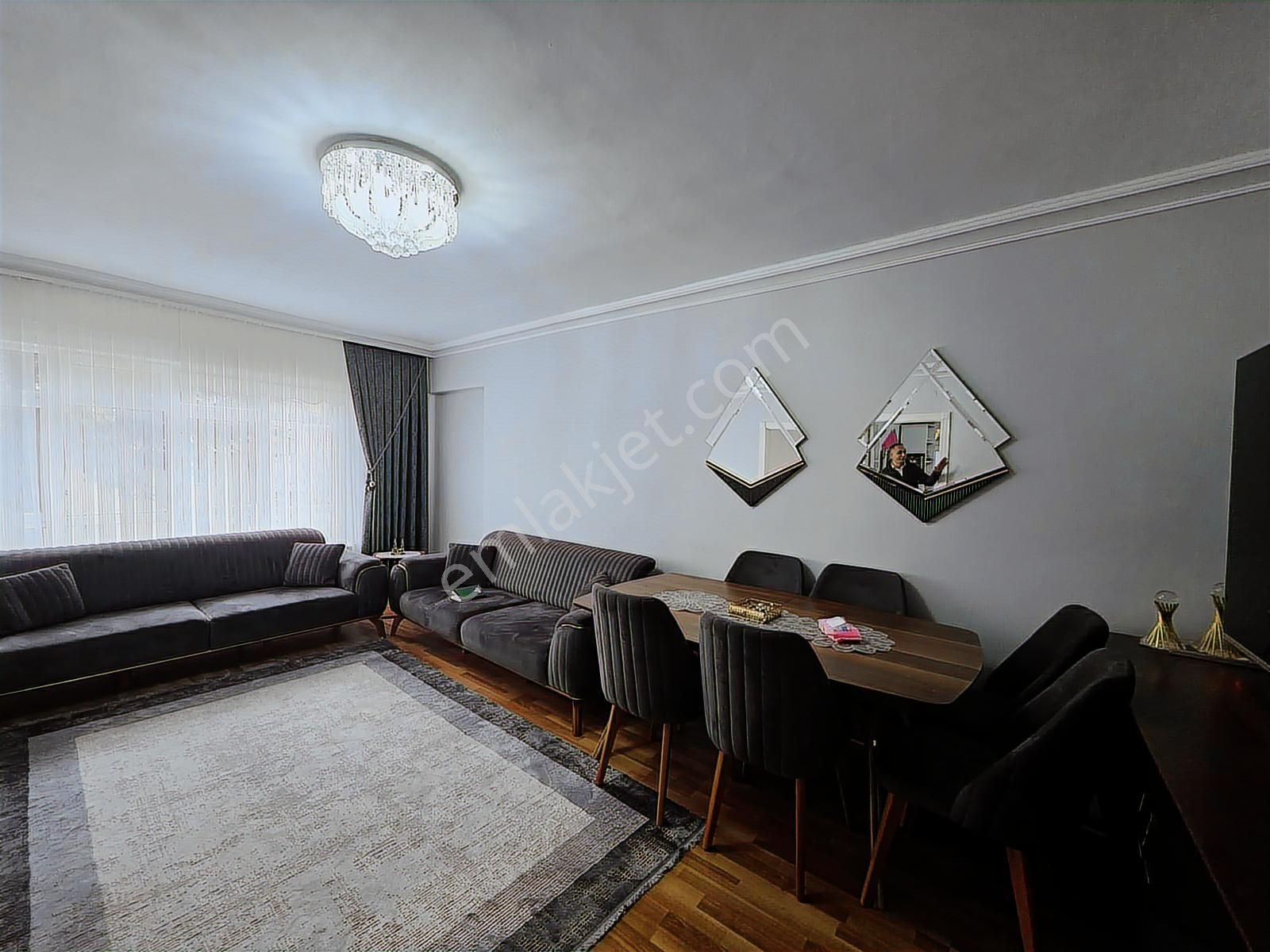 Bağlarbaşı Mahallesi Kentsel Dönüşüm İçinde 3+1 Satılık Daire - Görsel 25