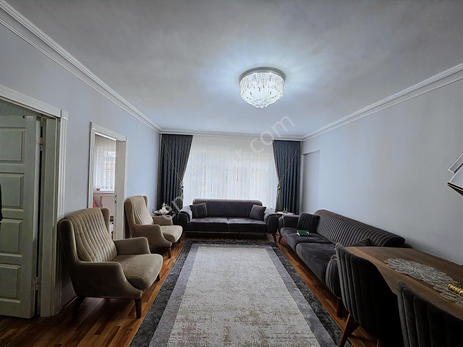 Bağlarbaşı Mahallesi Kentsel Dönüşüm İçinde 3+1 Satılık Daire - Görsel 17