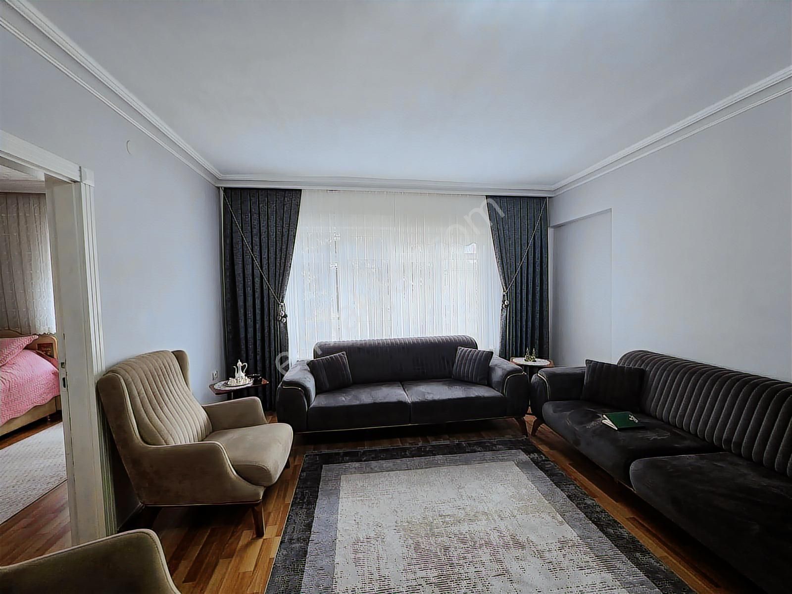 Bağlarbaşı Mahallesi Kentsel Dönüşüm İçinde 3+1 Satılık Daire - Görsel 18