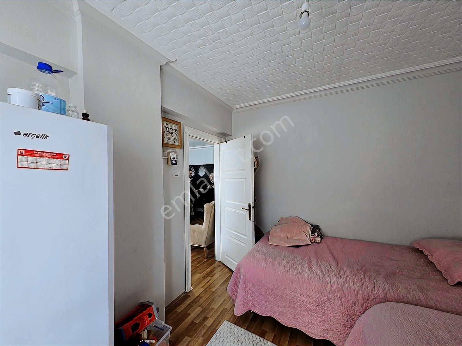 Bağlarbaşı Mahallesi Kentsel Dönüşüm İçinde 3+1 Satılık Daire - Görsel 31