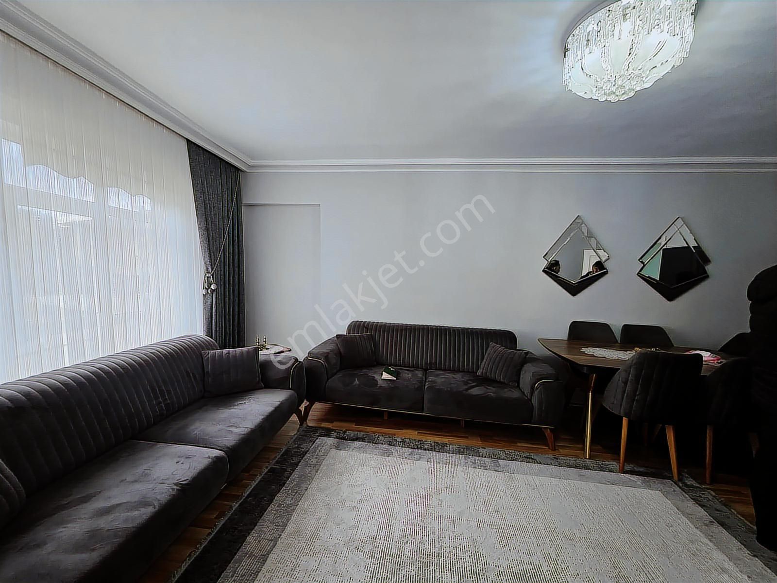 Bağlarbaşı Mahallesi Kentsel Dönüşüm İçinde 3+1 Satılık Daire - Görsel 22