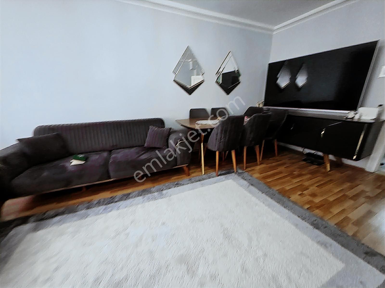 Bağlarbaşı Mahallesi Kentsel Dönüşüm İçinde 3+1 Satılık Daire - Görsel 19