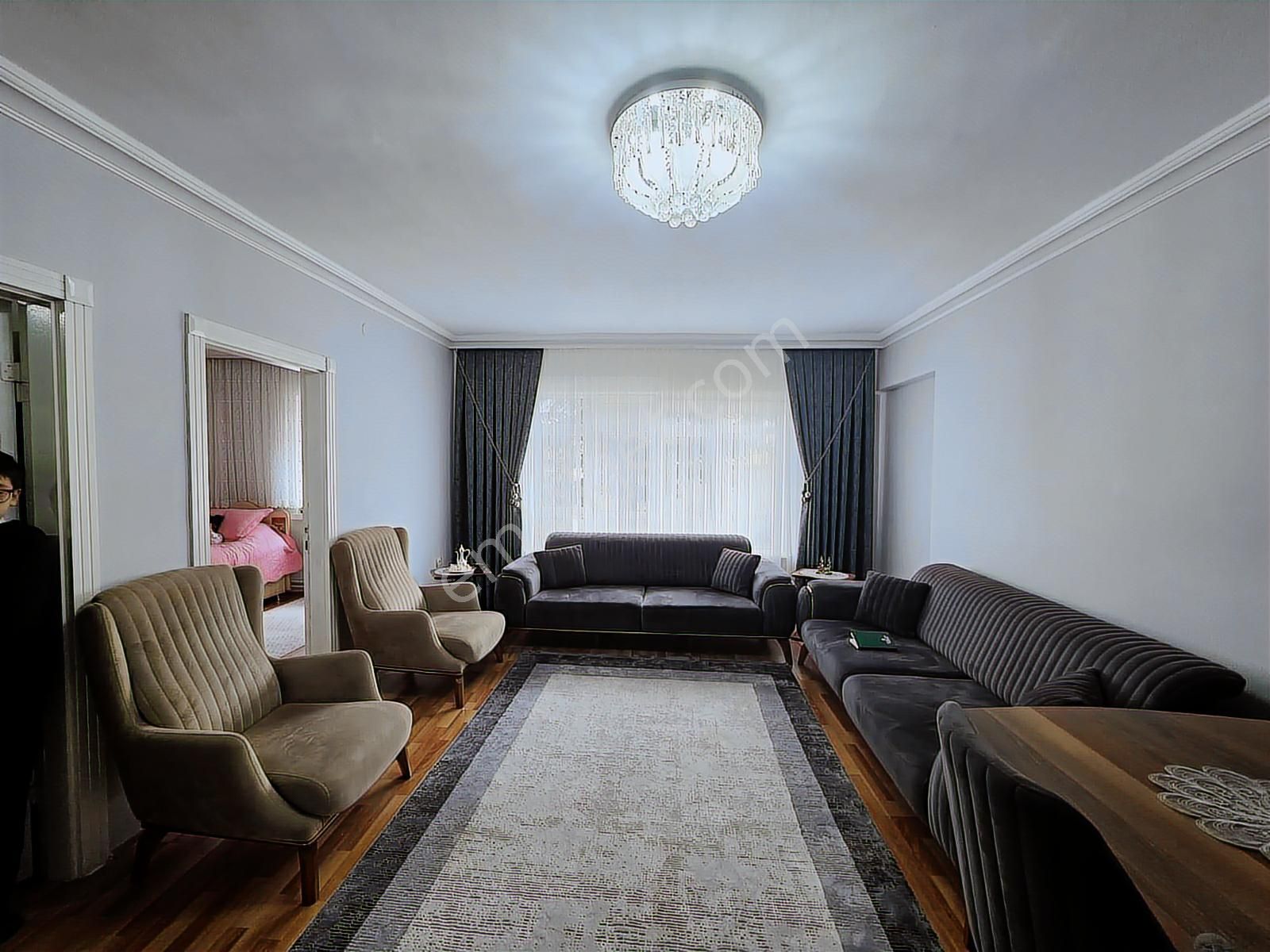 Bağlarbaşı Mahallesi Kentsel Dönüşüm İçinde 3+1 Satılık Daire - Görsel 6