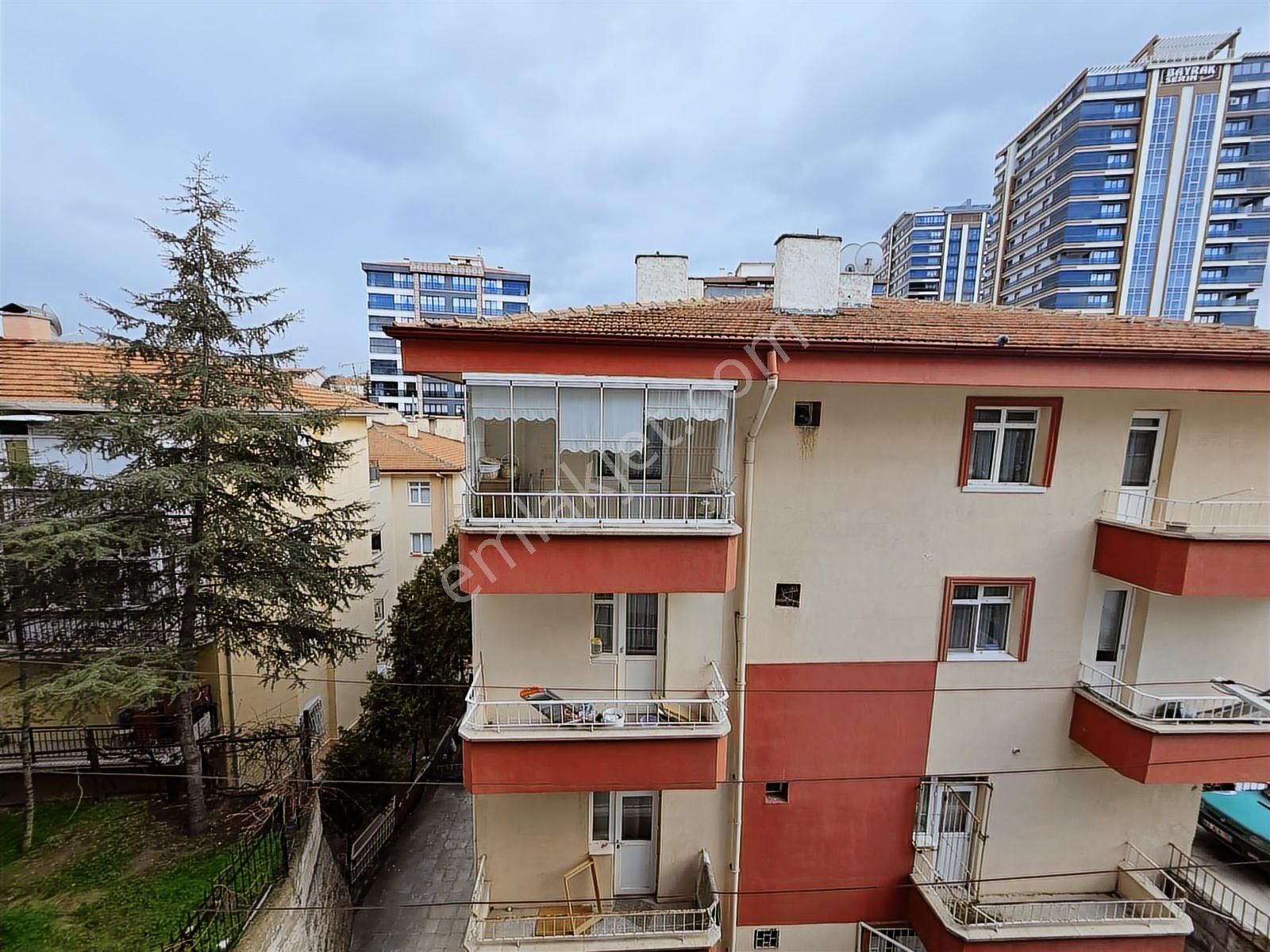 Bağlarbaşı Mahallesi Kentsel Dönüşüm İçinde 3+1 Satılık Daire - Görsel 28