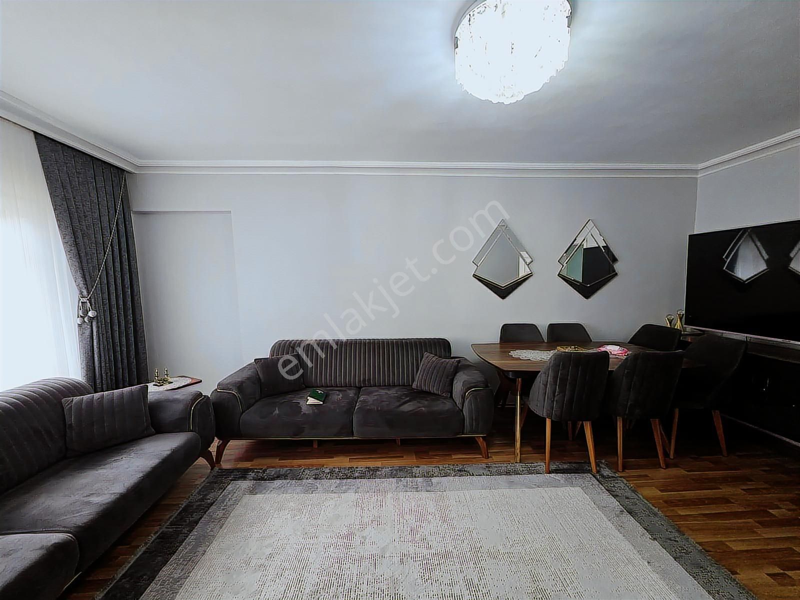 Bağlarbaşı Mahallesi Kentsel Dönüşüm İçinde 3+1 Satılık Daire - Görsel 4