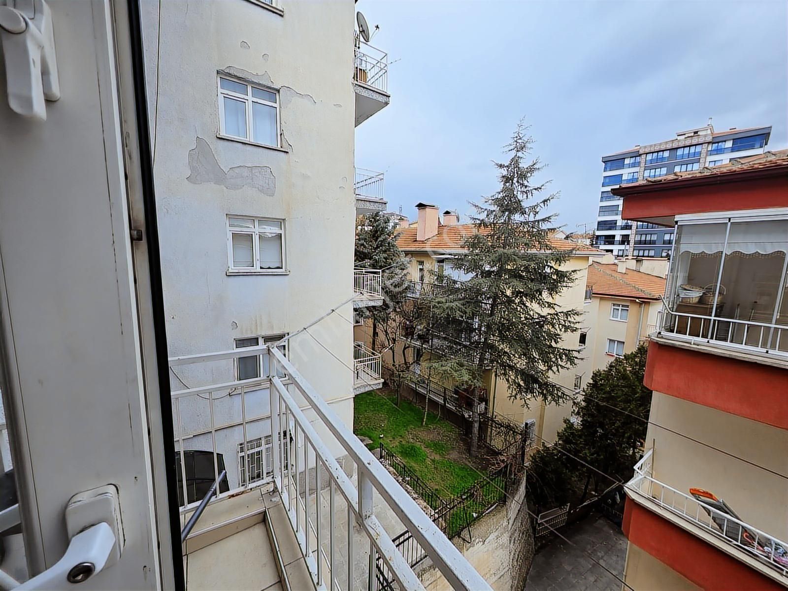 Bağlarbaşı Mahallesi Kentsel Dönüşüm İçinde 3+1 Satılık Daire - Görsel 14