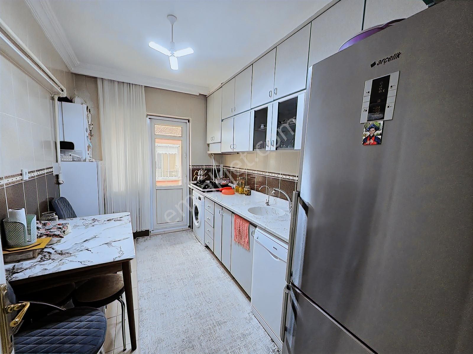 Bağlarbaşı Mahallesi Kentsel Dönüşüm İçinde 3+1 Satılık Daire - Görsel 16