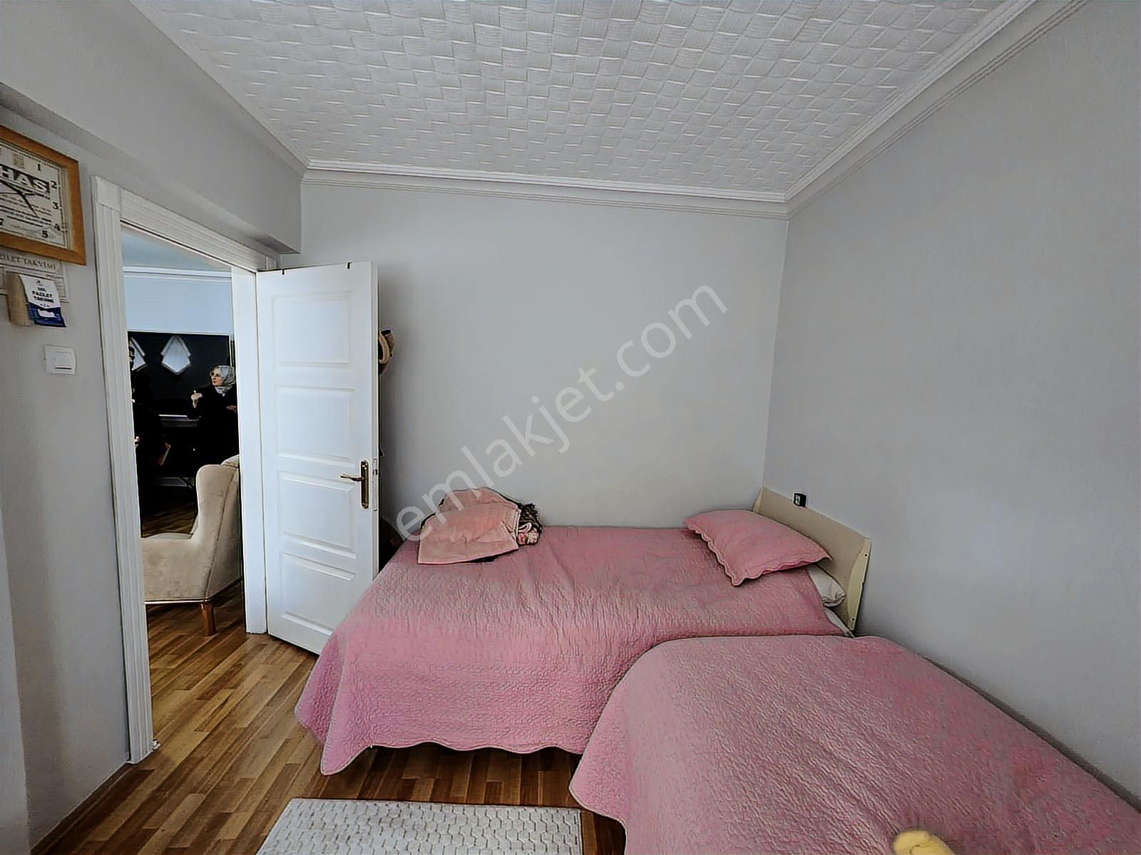 Bağlarbaşı Mahallesi Kentsel Dönüşüm İçinde 3+1 Satılık Daire - Görsel 29