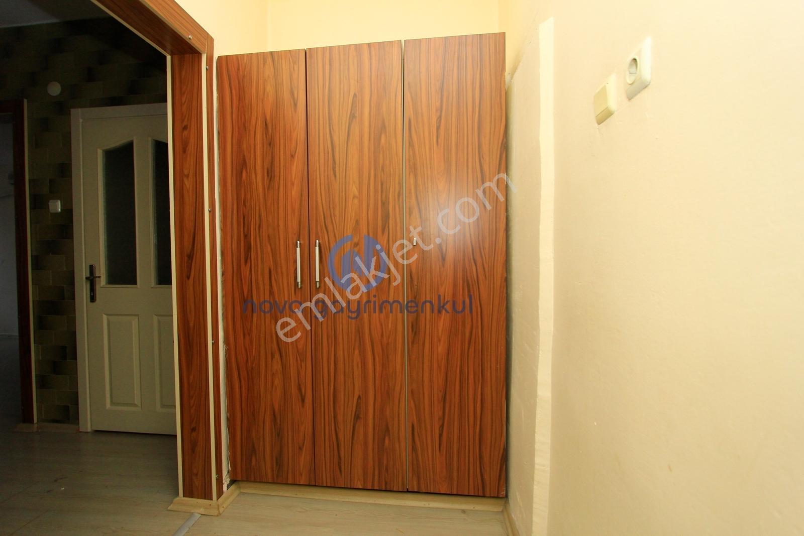 **nova** İnönü Mah. Kushimato Sokağı Civarı 3+1 Kiralık Daire - Görsel 16