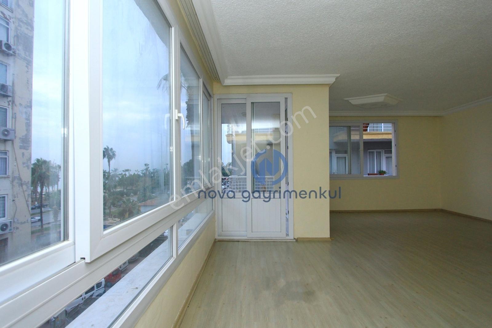 **nova** İnönü Mah. Kushimato Sokağı Civarı 3+1 Kiralık Daire - Görsel 32