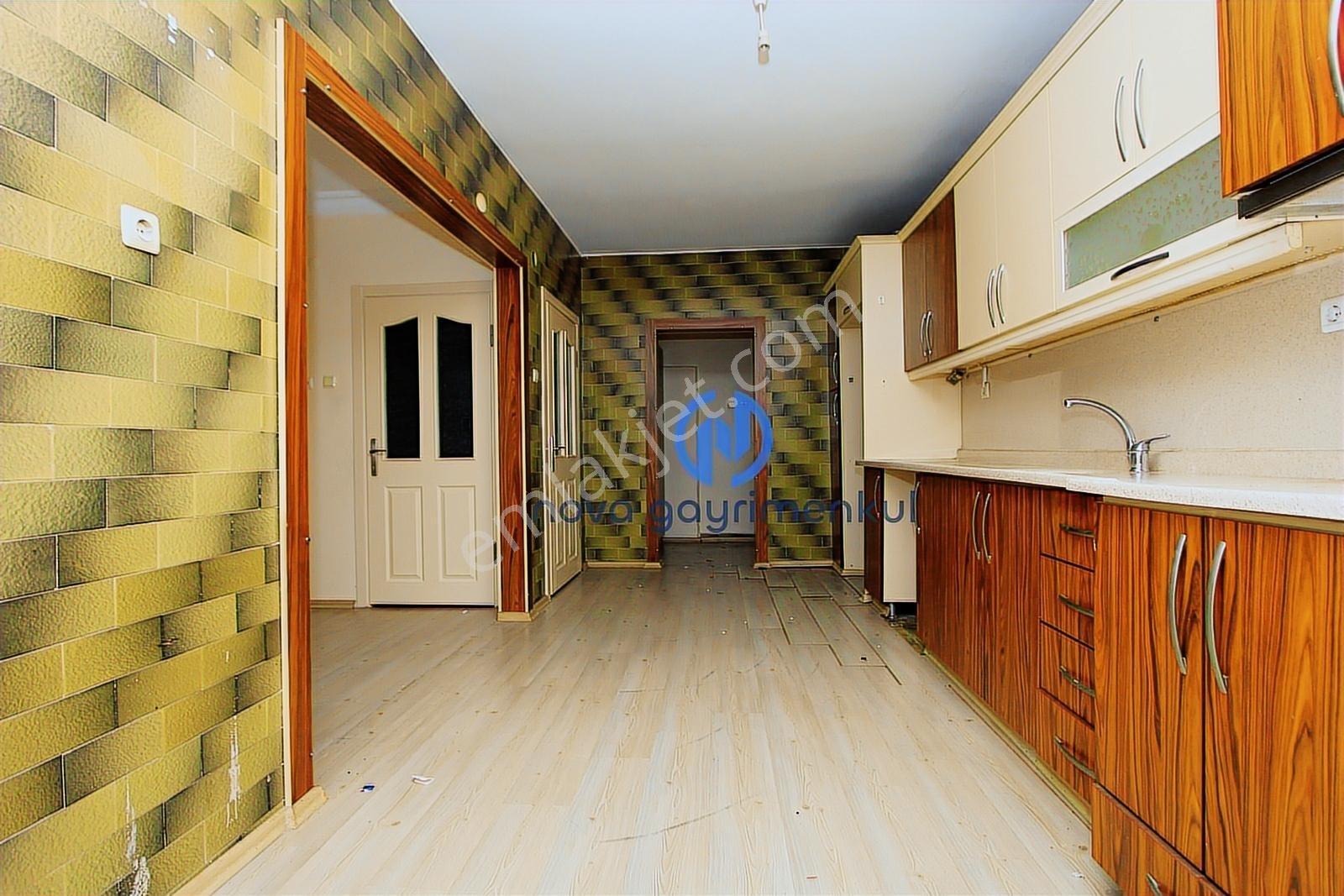 **nova** İnönü Mah. Kushimato Sokağı Civarı 3+1 Kiralık Daire - Görsel 33