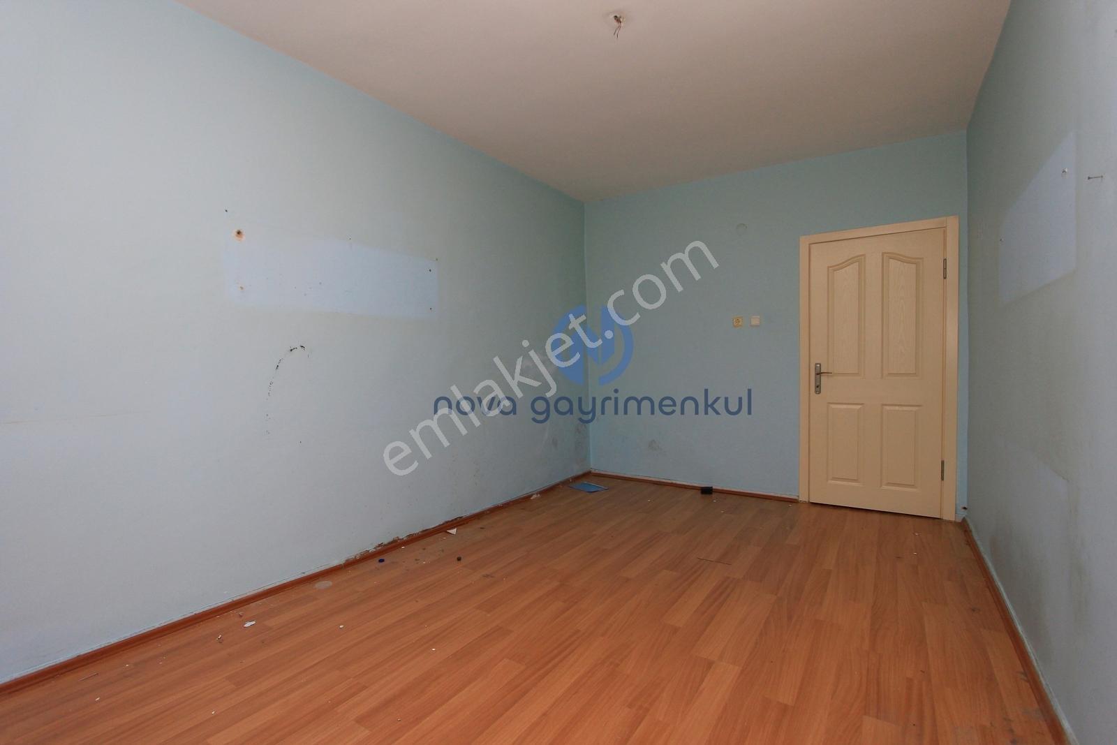 **nova** İnönü Mah. Kushimato Sokağı Civarı 3+1 Kiralık Daire - Görsel 7
