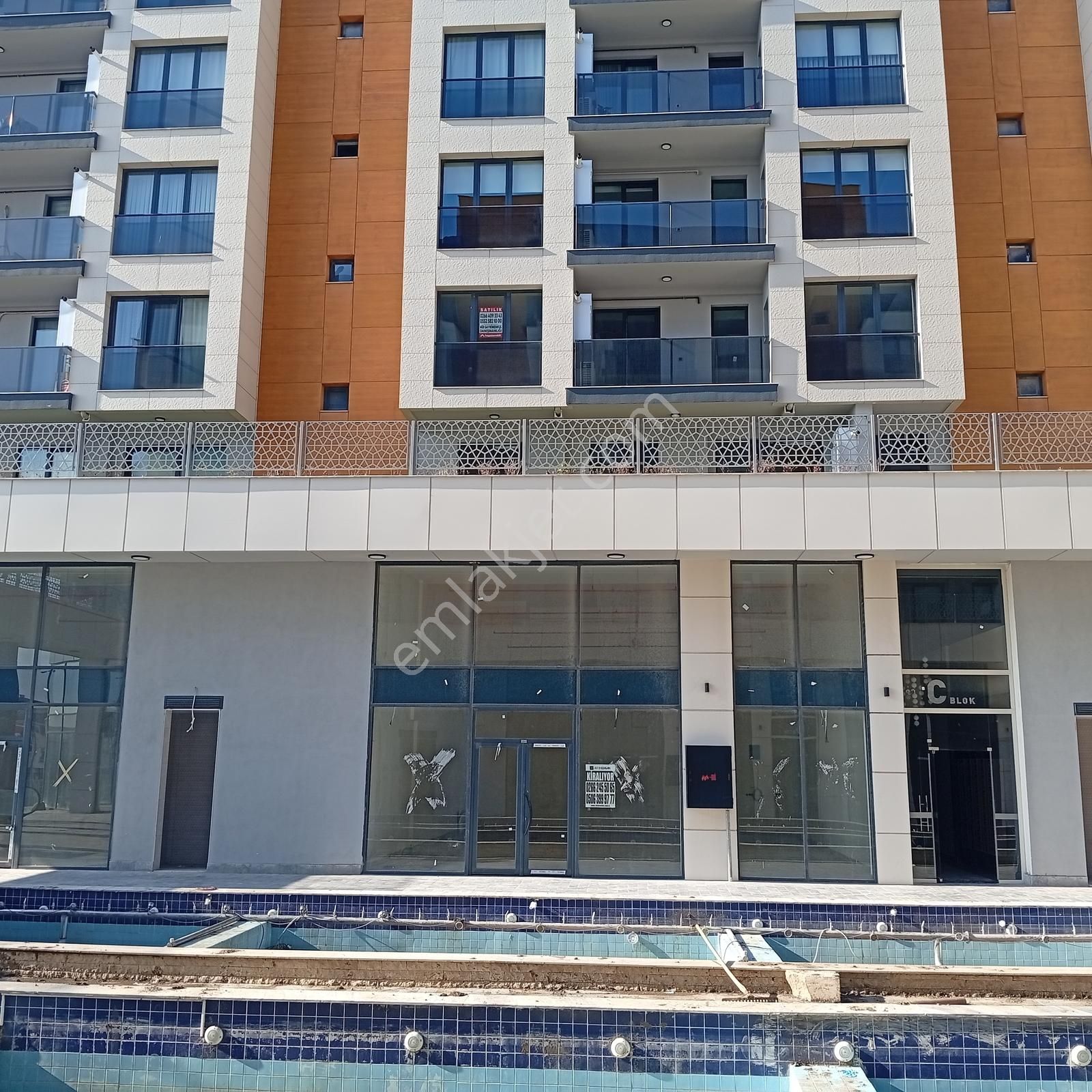 Mir Den Balıkesir Ayyıldız Konutlarında Satılık 2+1 Daire - Görsel 7