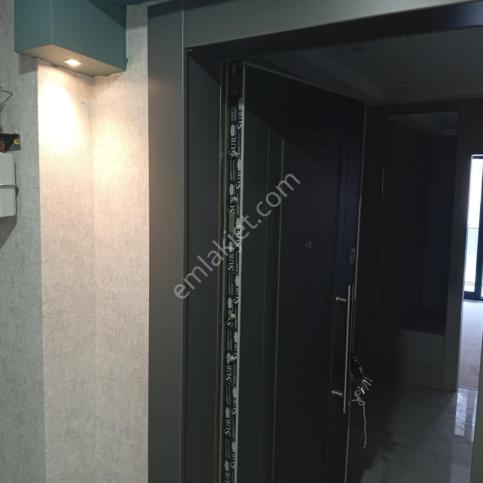 Mir Den Balıkesir Ayyıldız Konutlarında Satılık 2+1 Daire - Görsel 14