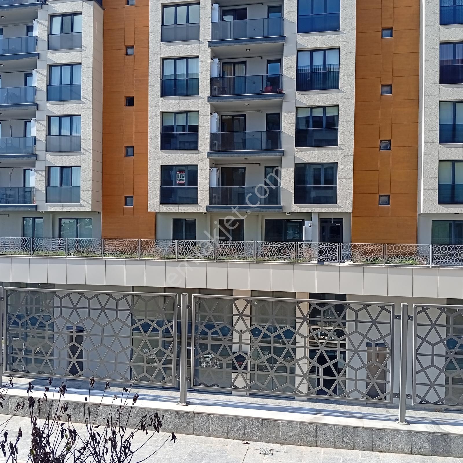 Mir Den Balıkesir Ayyıldız Konutlarında Satılık 2+1 Daire - Görsel 21