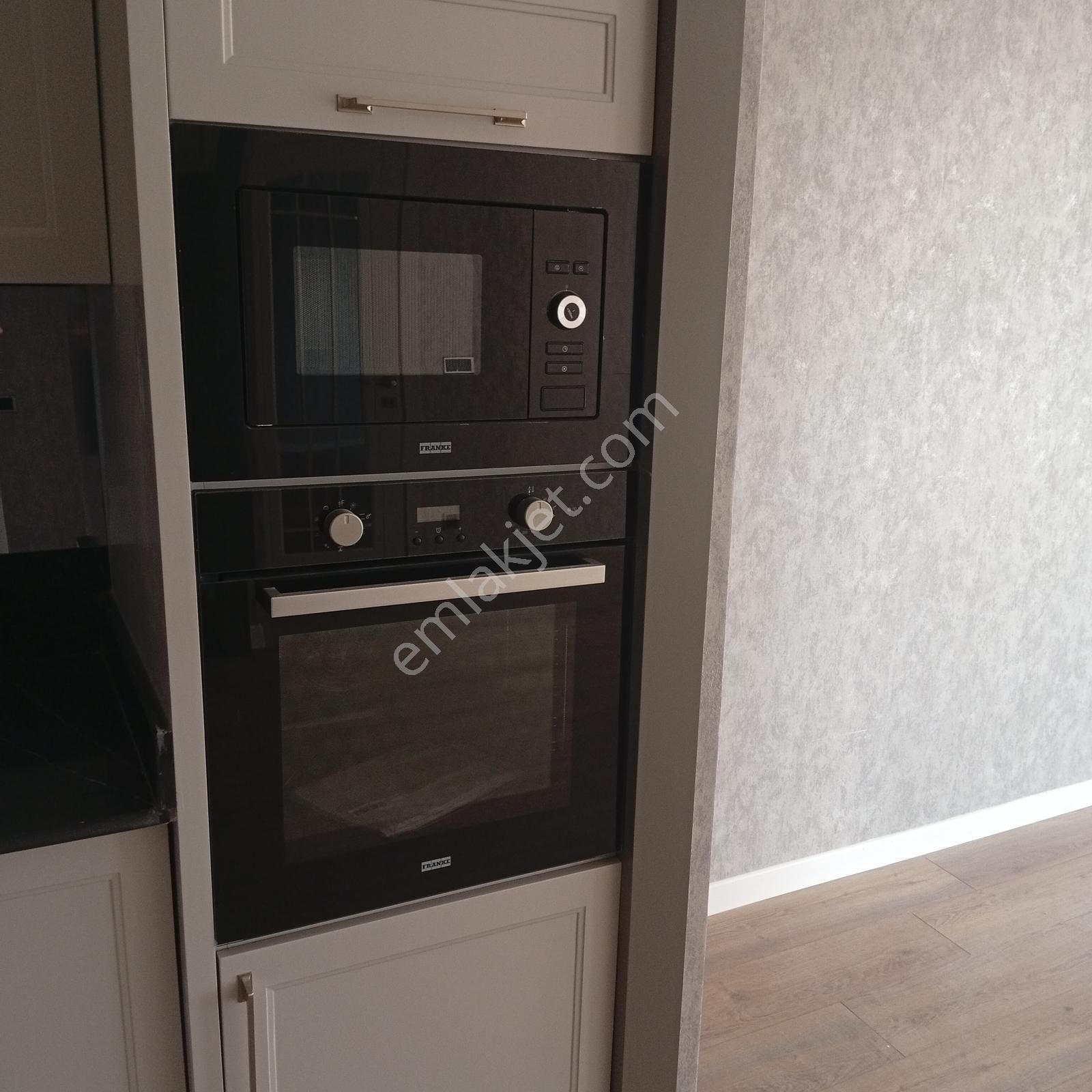 Mir Den Balıkesir Ayyıldız Konutlarında Satılık 2+1 Daire - Görsel 17